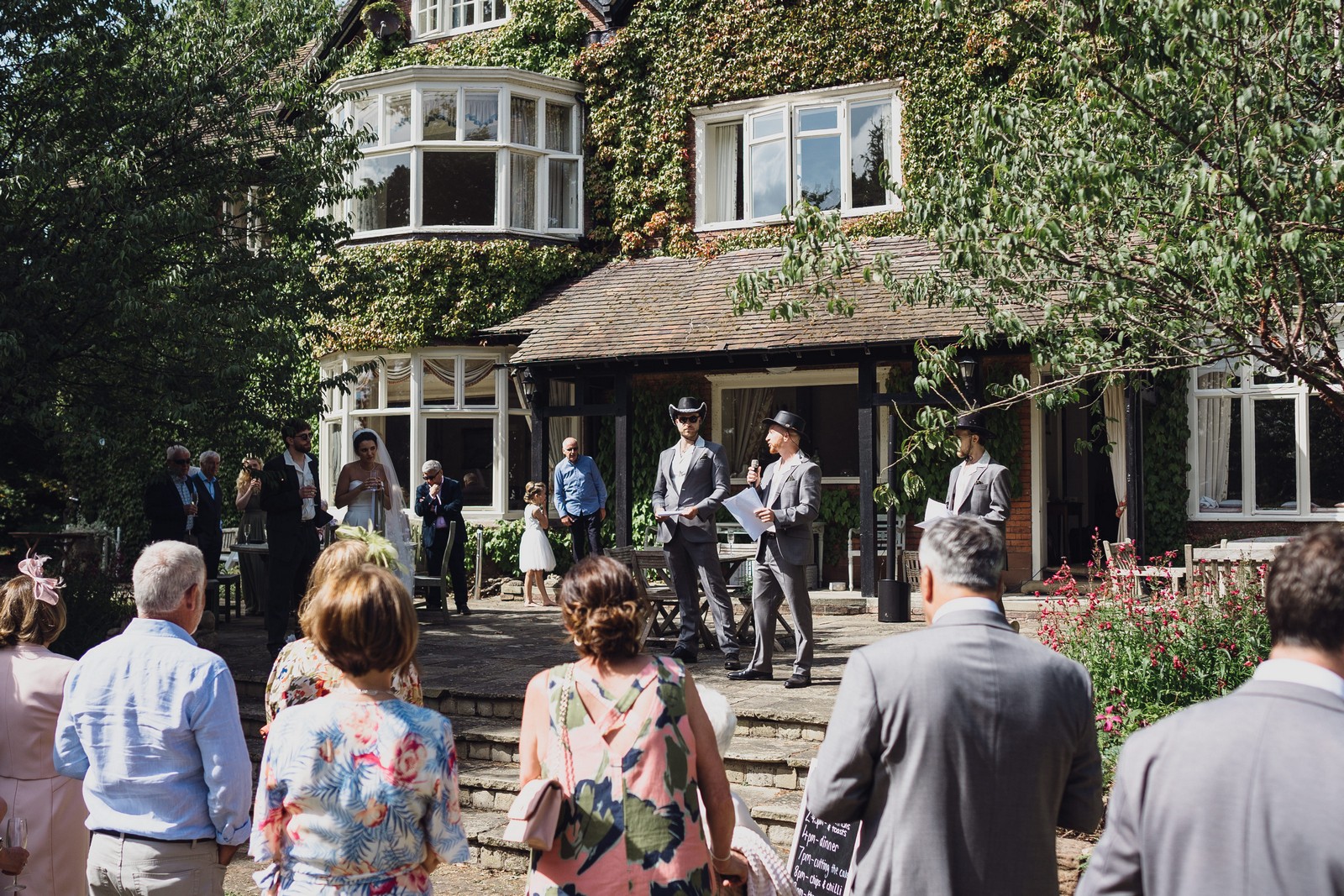 abbeywood estate cheshire wedding photographer