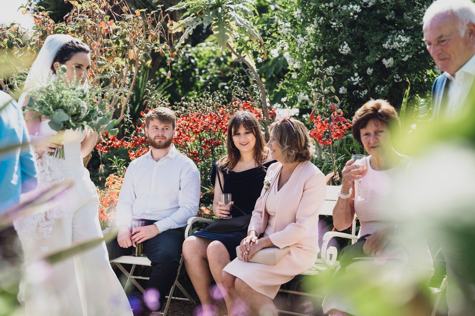 Abbeywood Estate // Natasha & Conor