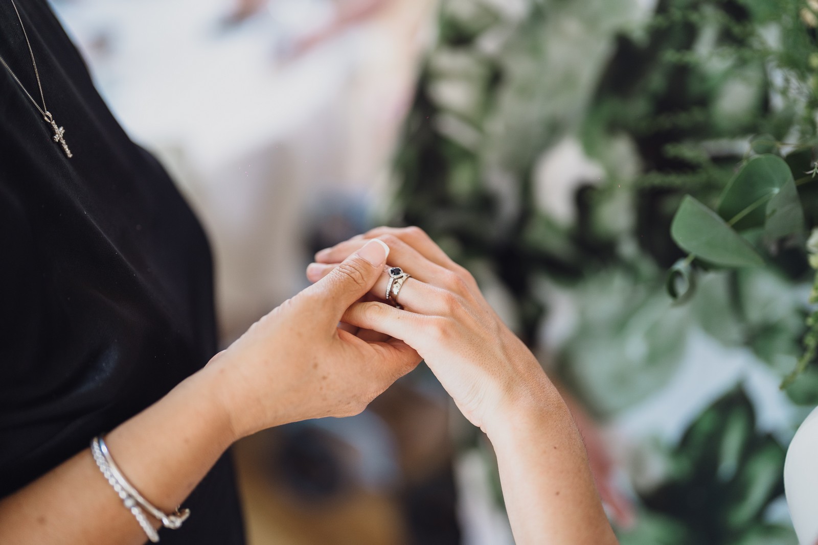 Abbeywood Estate // Natasha & Conor