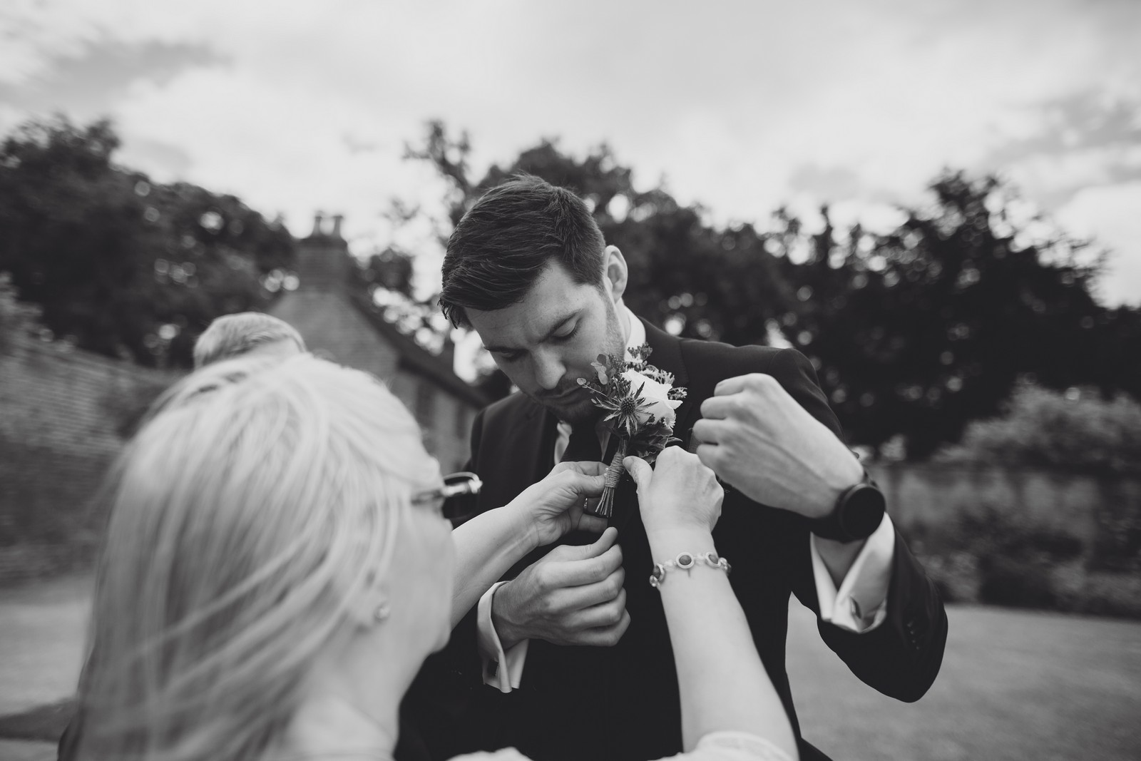 cheshire wedding photographer