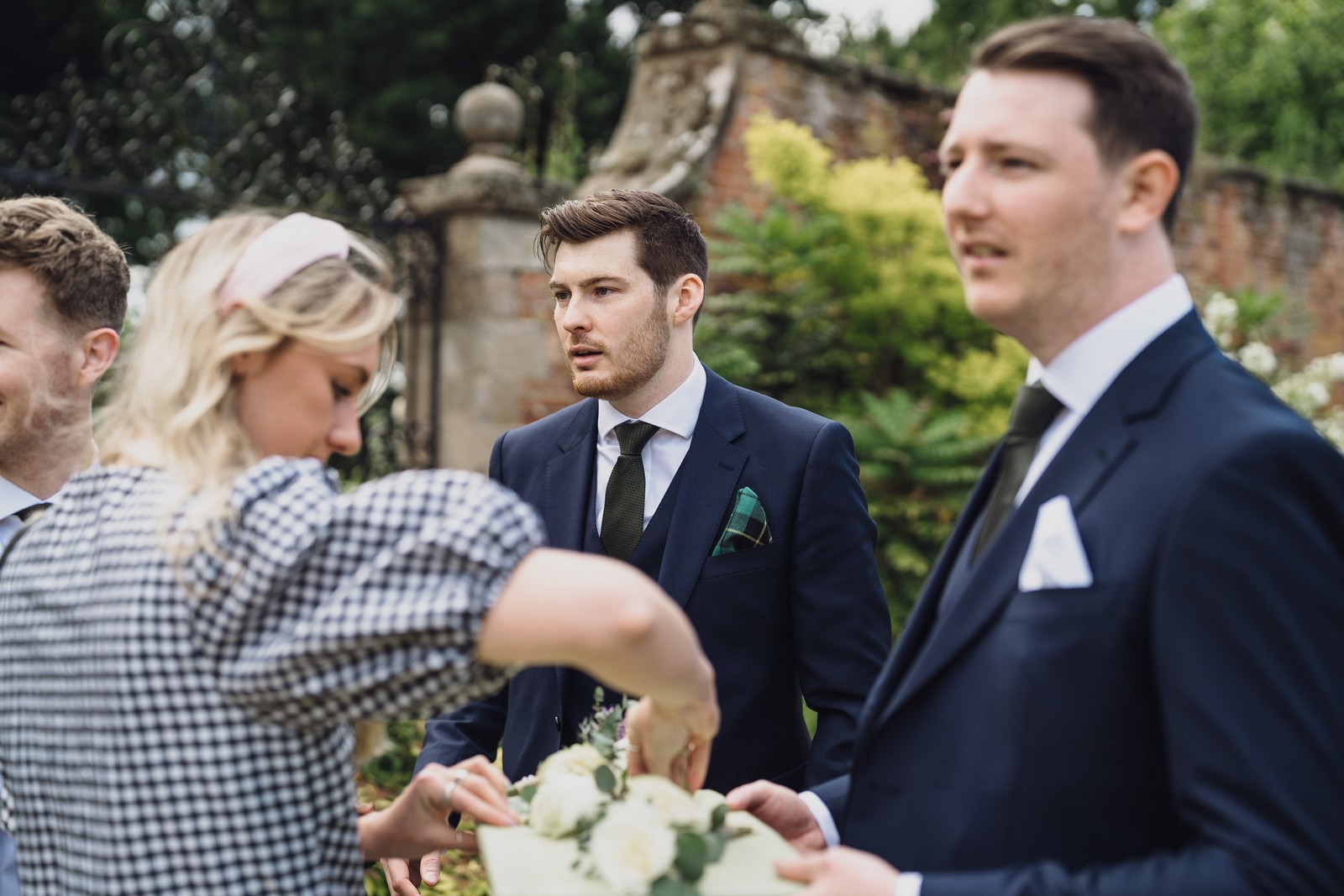 cheshire wedding photographer