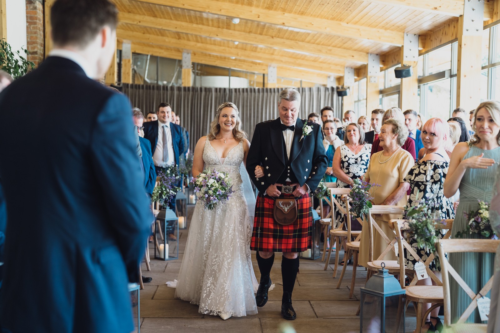 cheshire wedding photographer