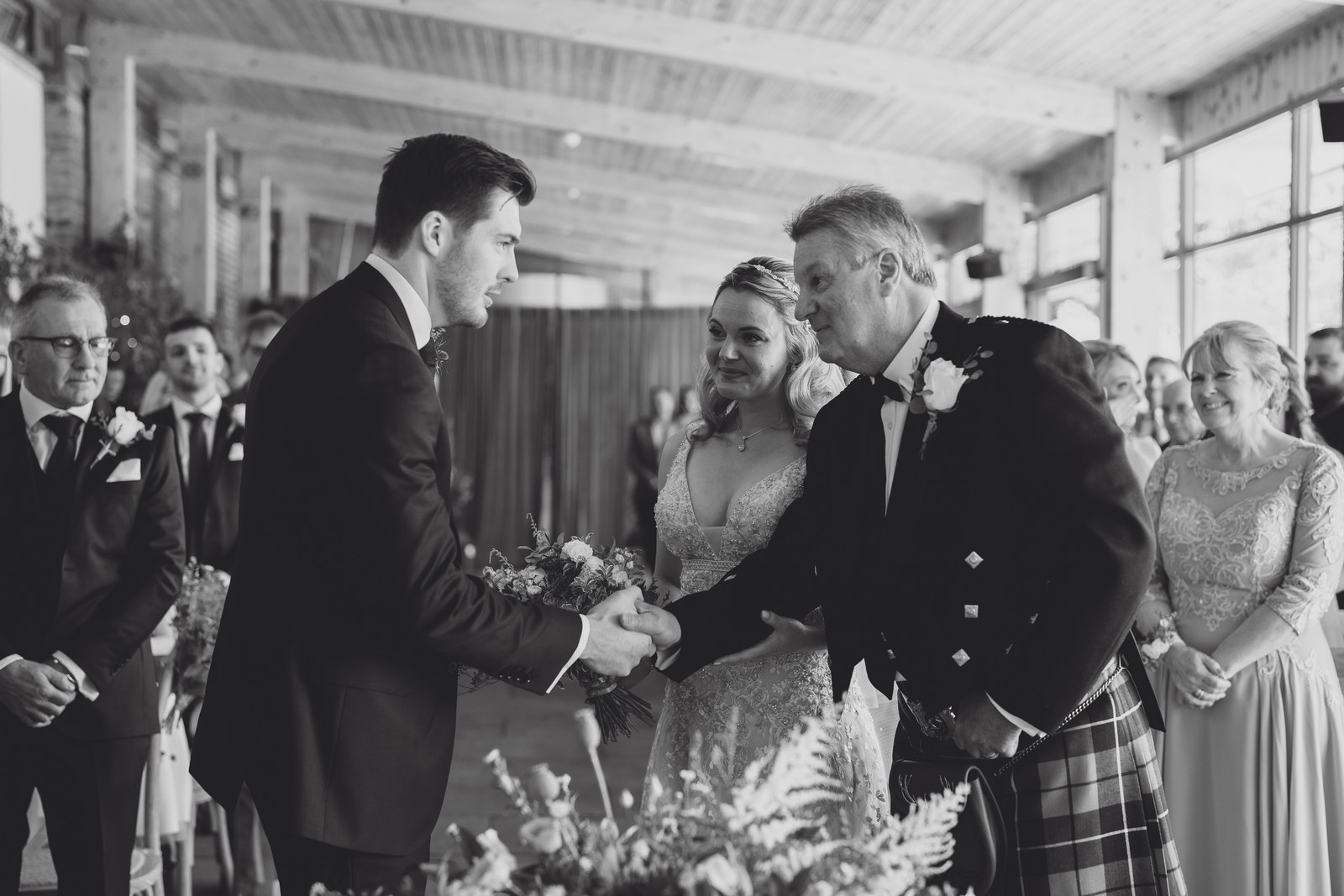 cheshire wedding photographer