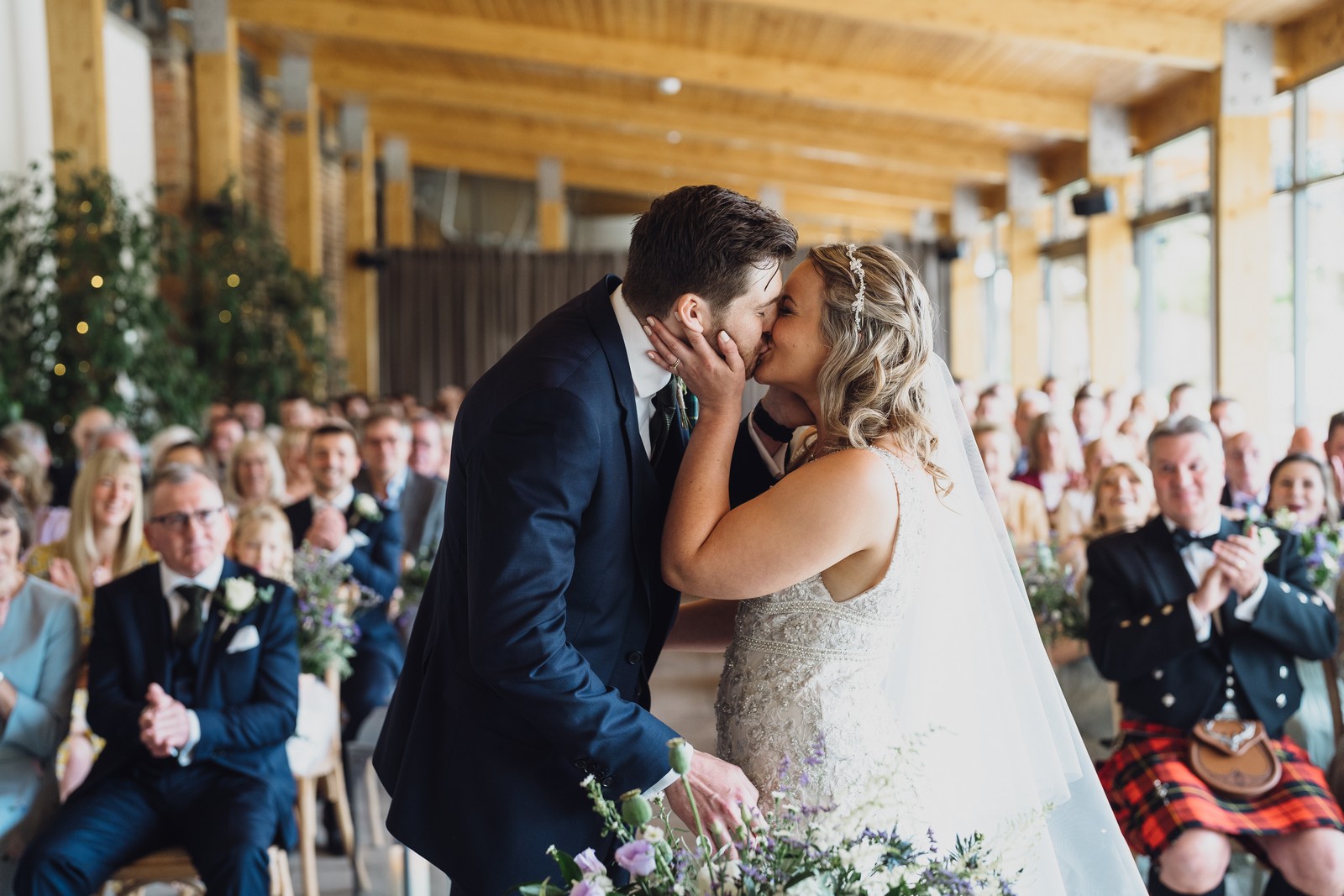 cheshire wedding photographer