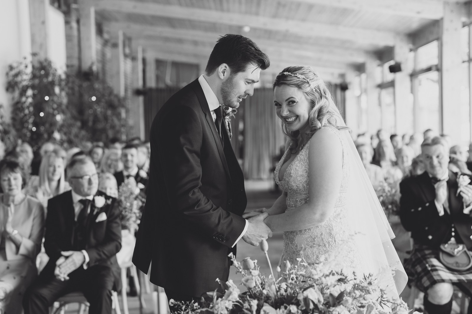 cheshire wedding photographer