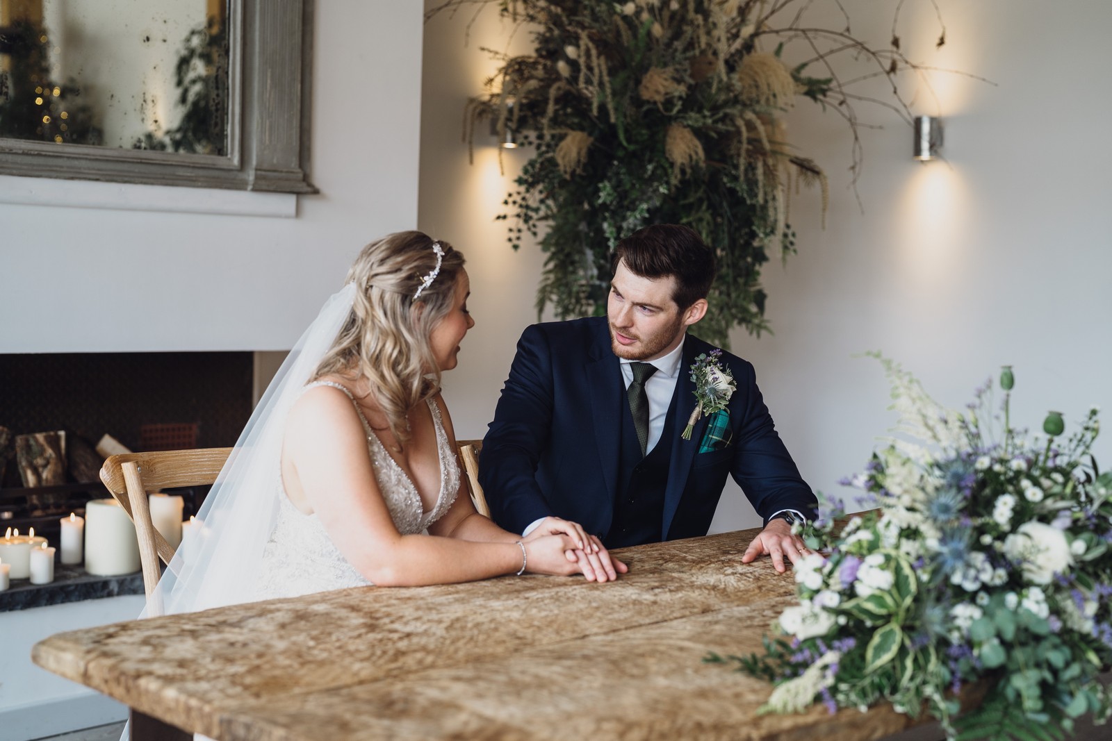 cheshire wedding photographer