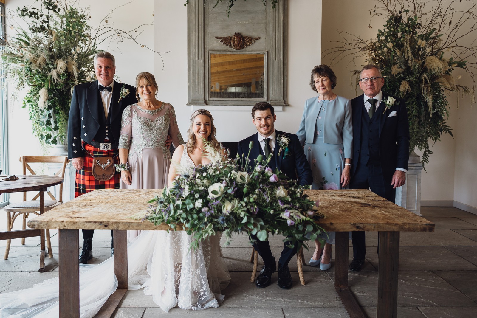 cheshire wedding photographer