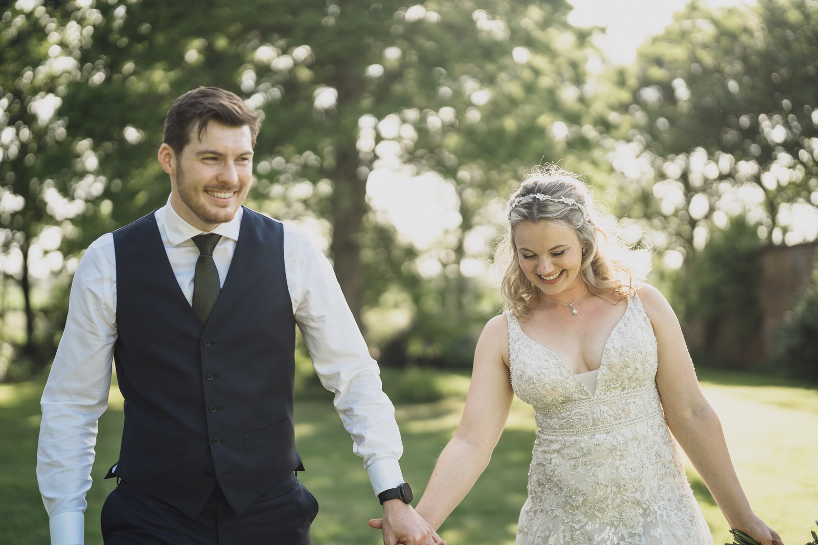 staffordshire wedding venue