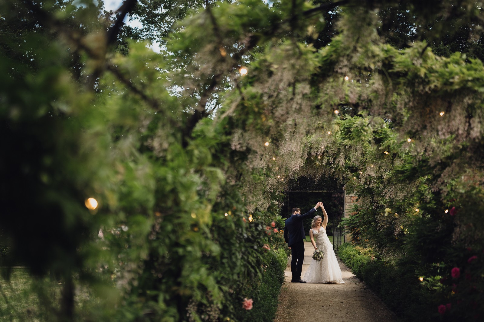 staffordshire wedding venue