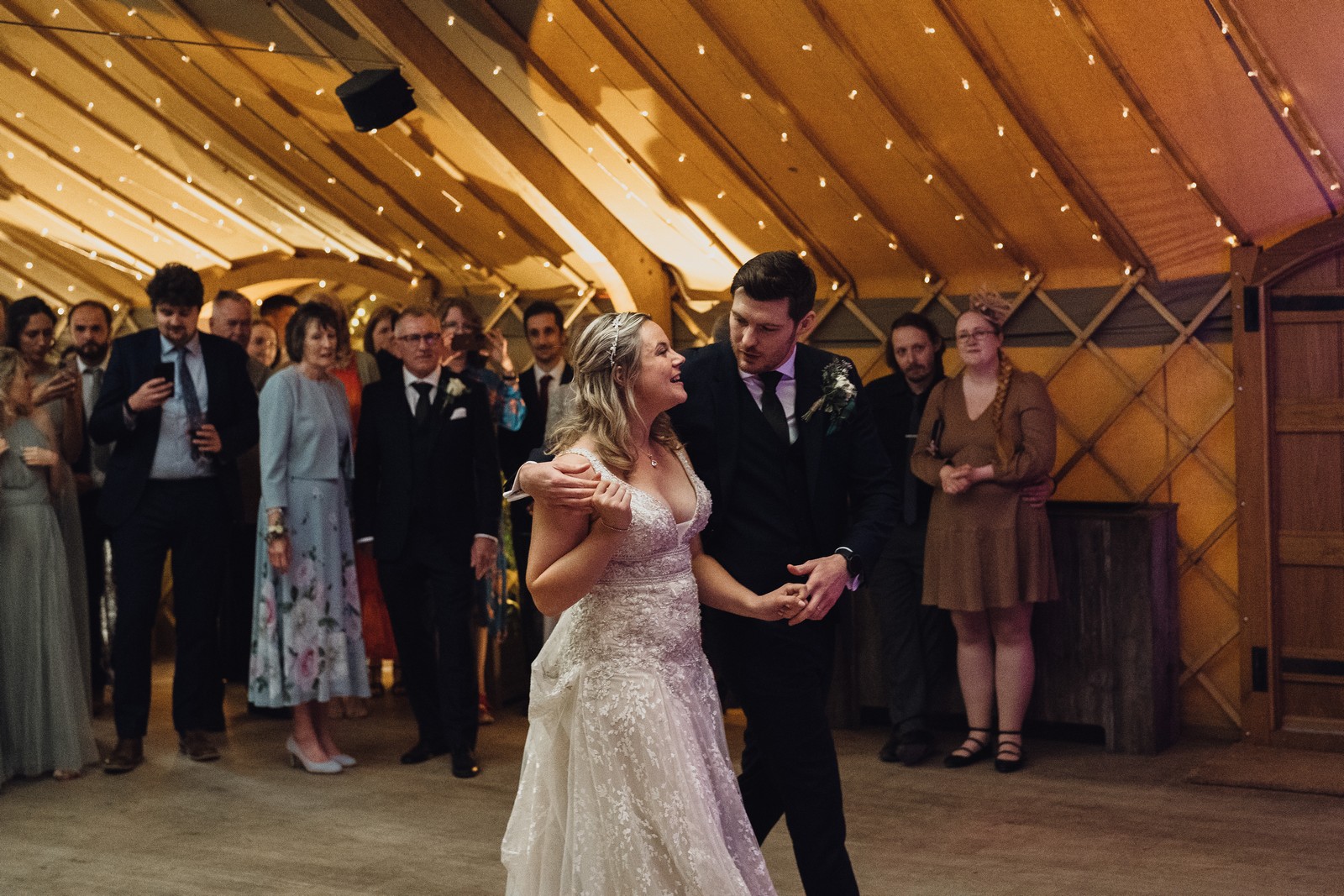 staffordshire wedding venue