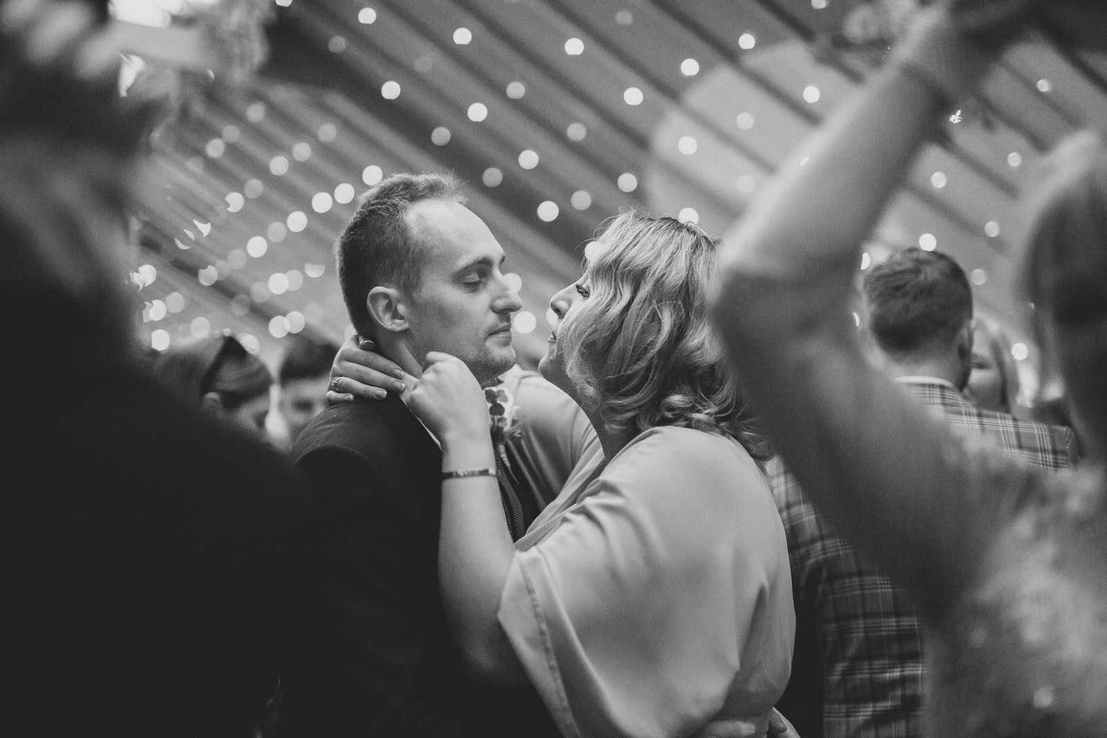 Thorpe Garden // Nicola & Laurence