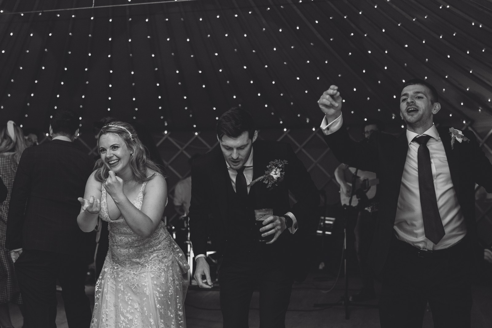 staffordshire wedding venue