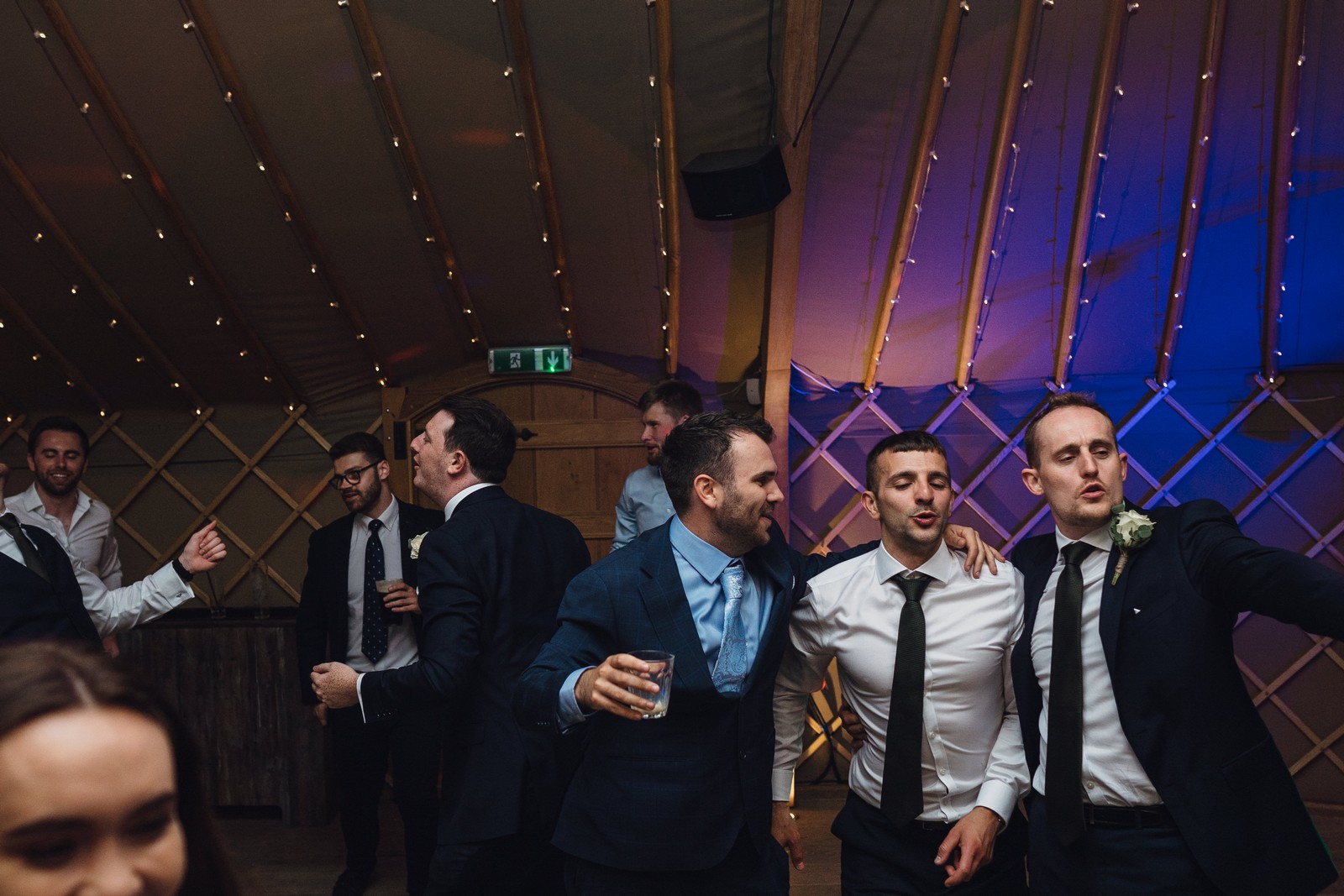 staffordshire wedding venue