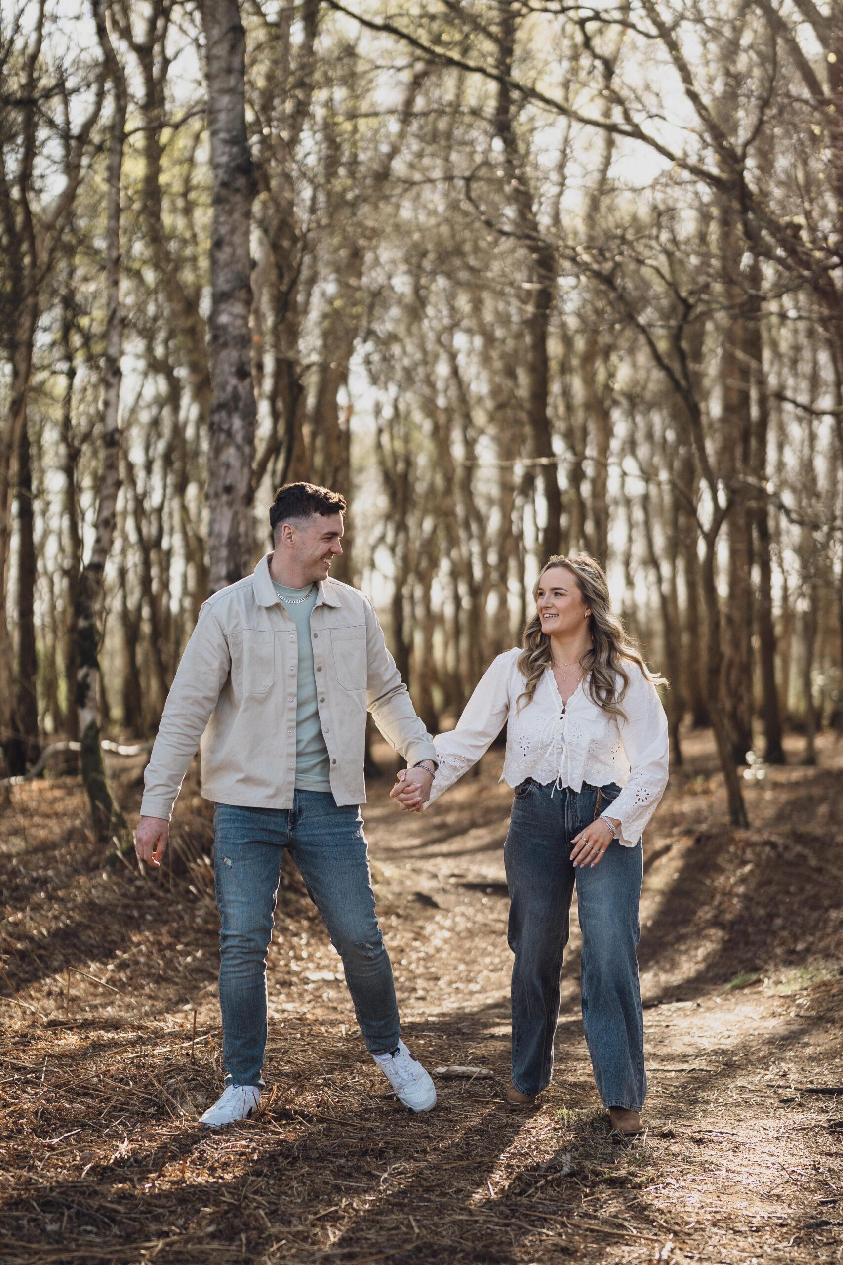 Engagement shoot - should we have one?