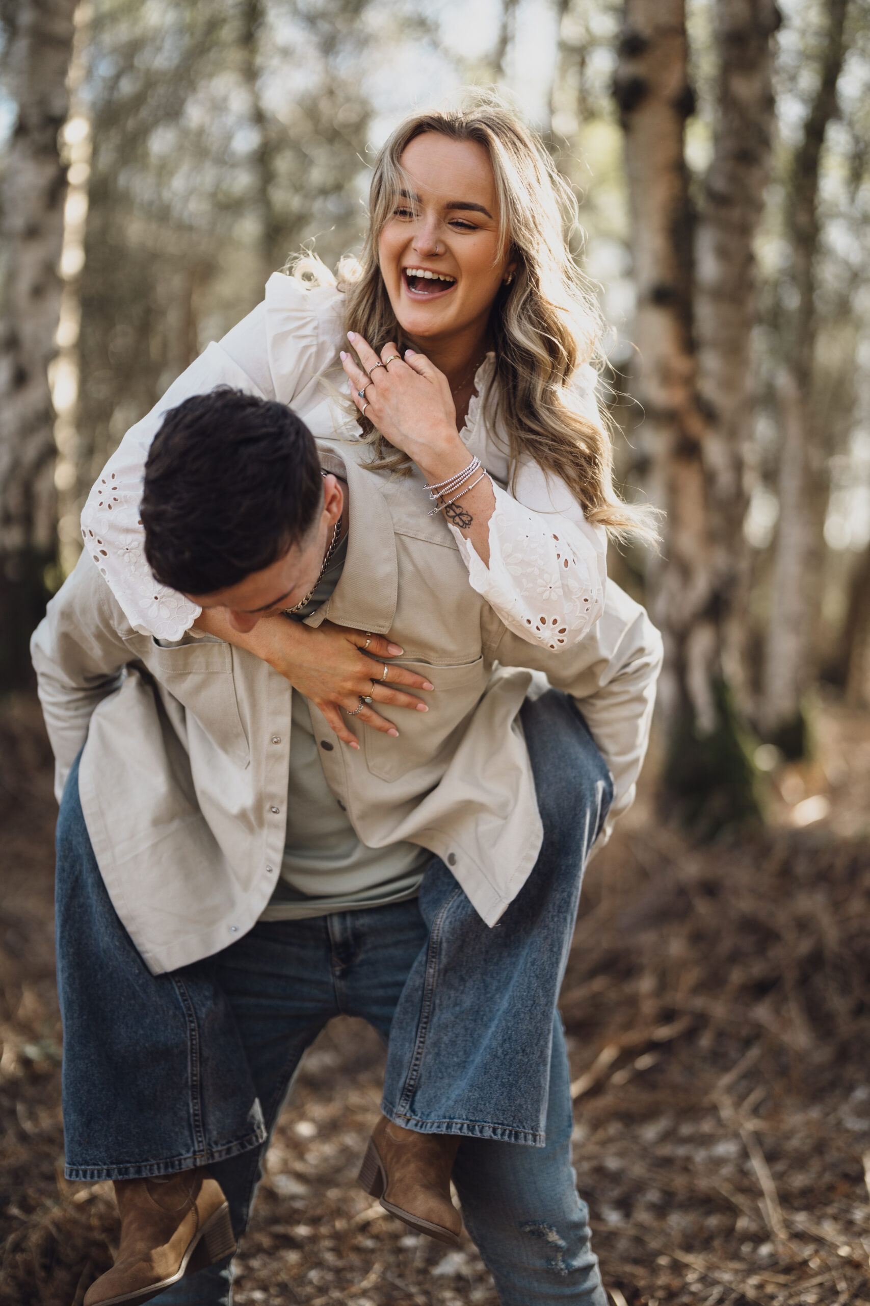 Engagement shoot - should we have one?