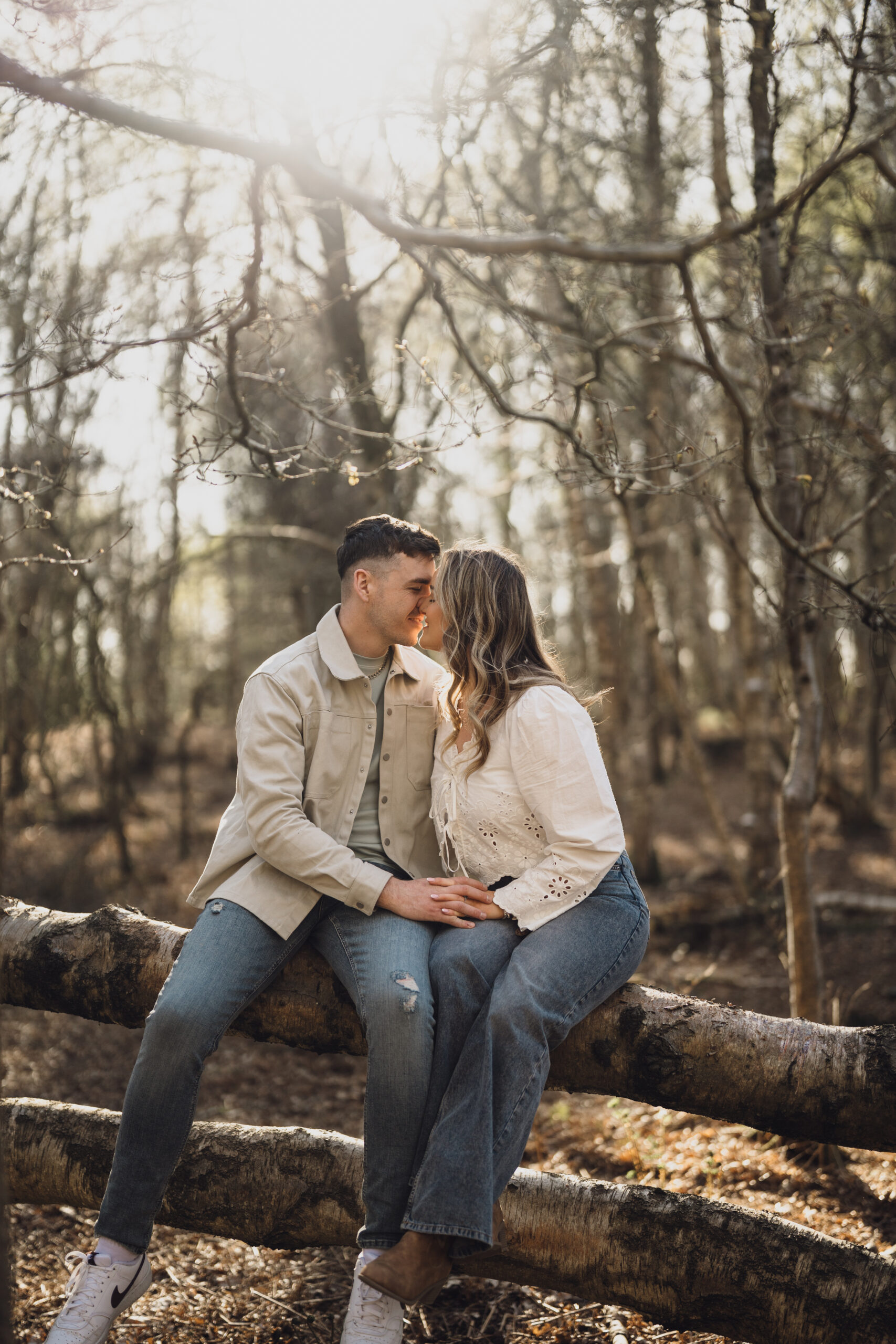 Engagement shoot - should we have one?