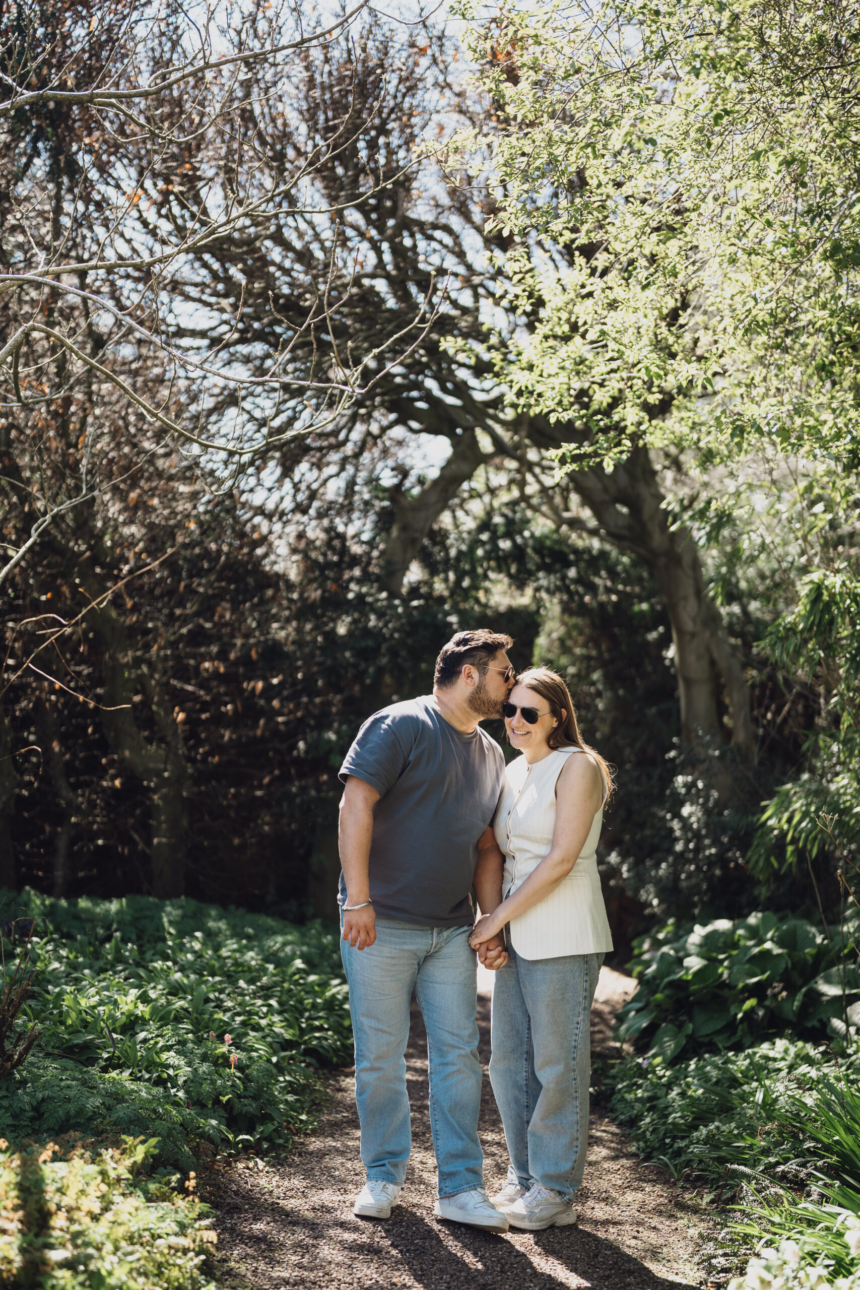 Engagement shoot - should we have one?