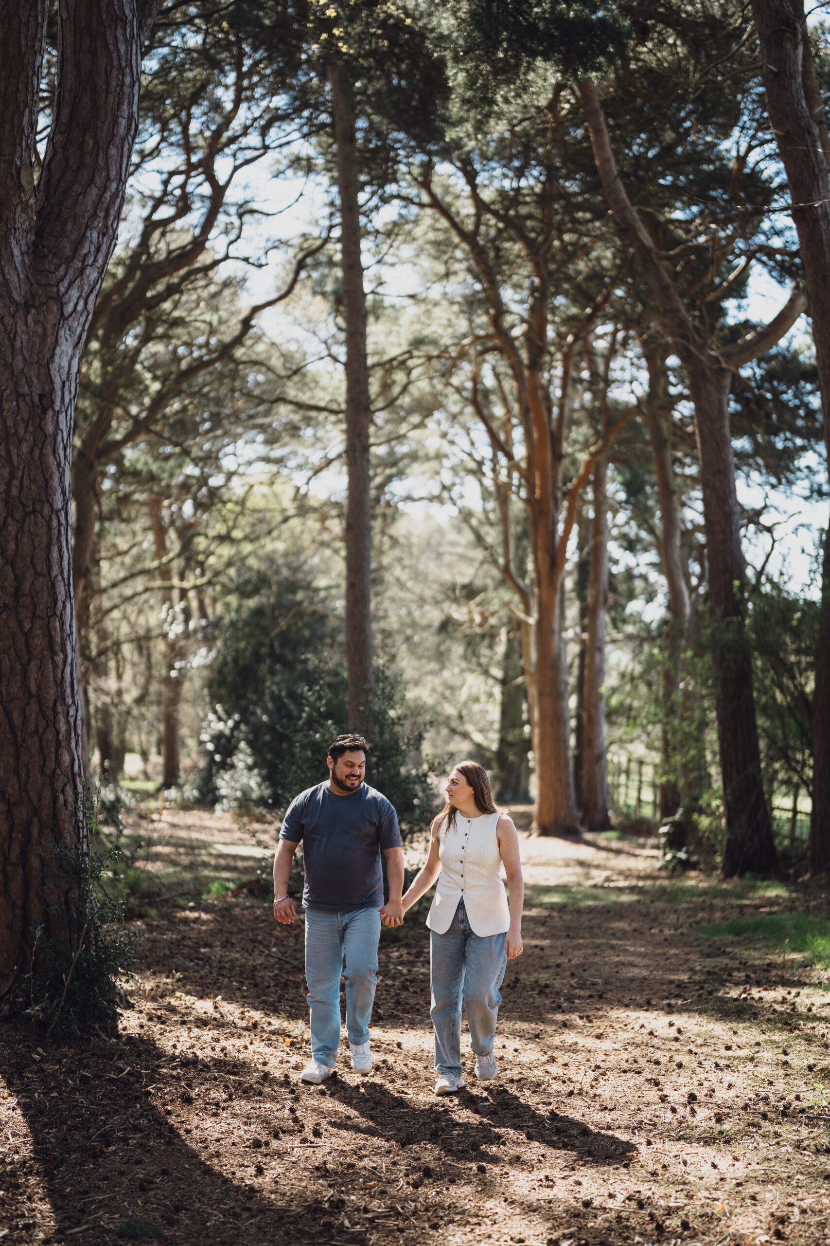Engagement shoot - should we have one?
