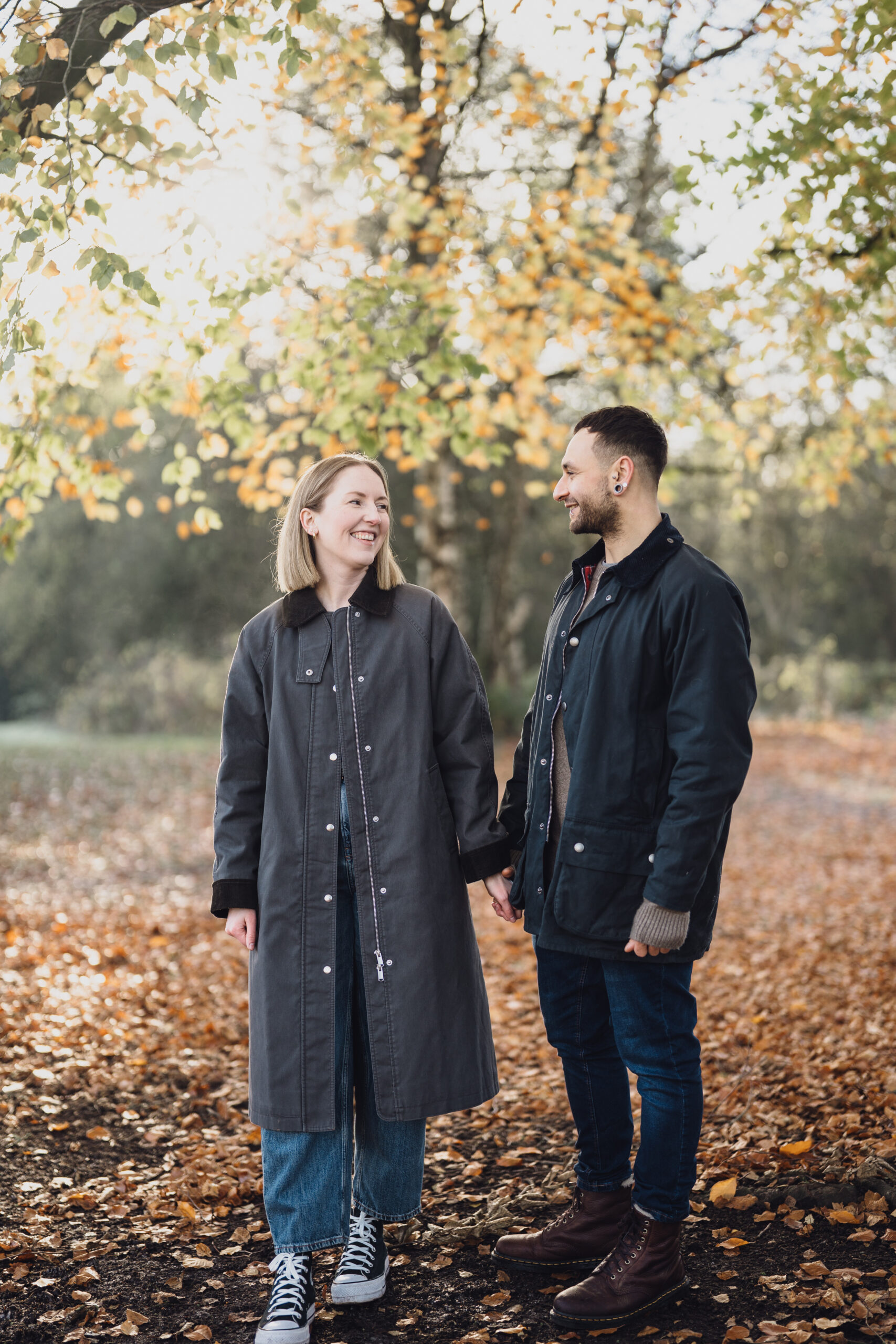 Engagement shoot - should we have one?