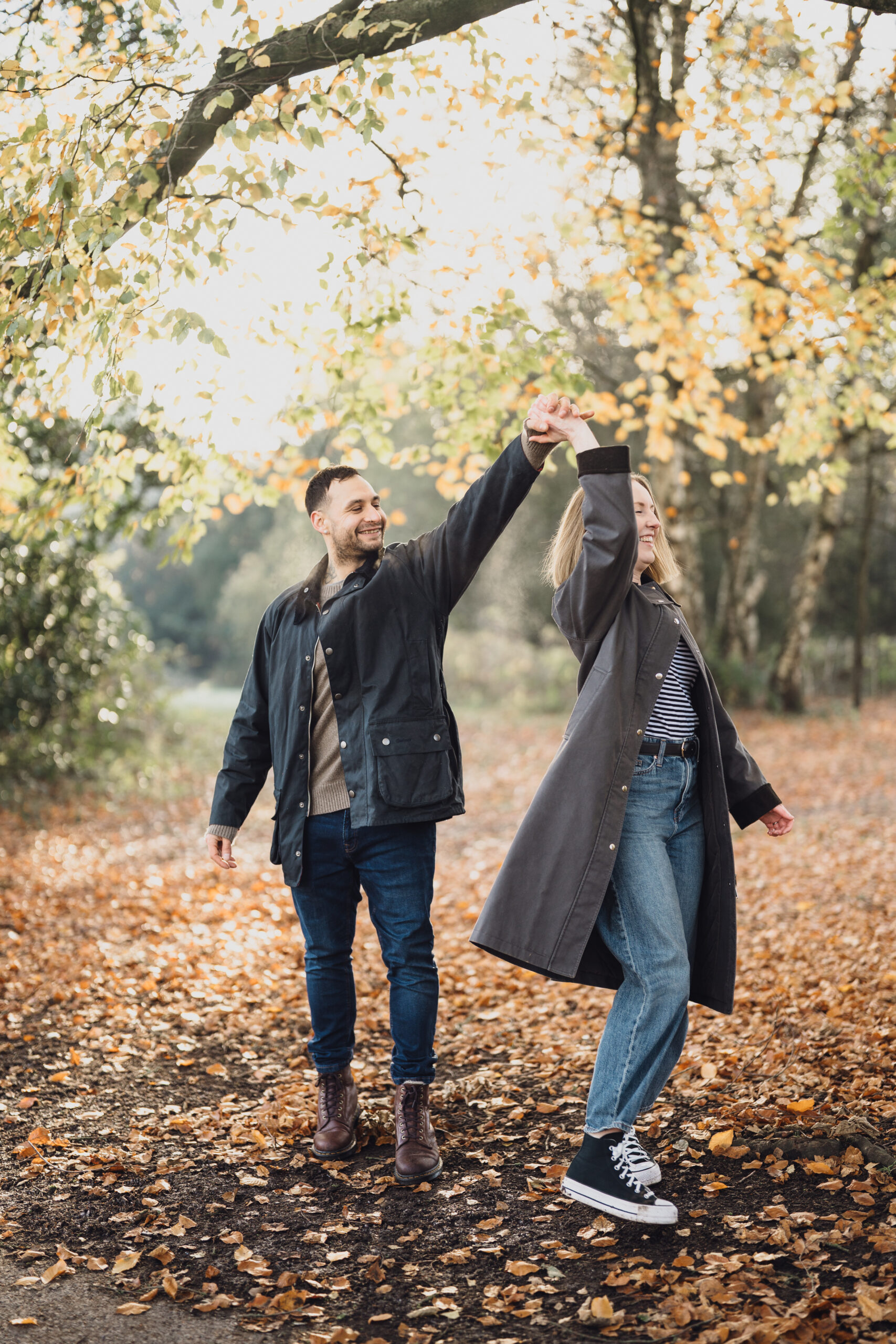 Engagement shoot - should we have one?
