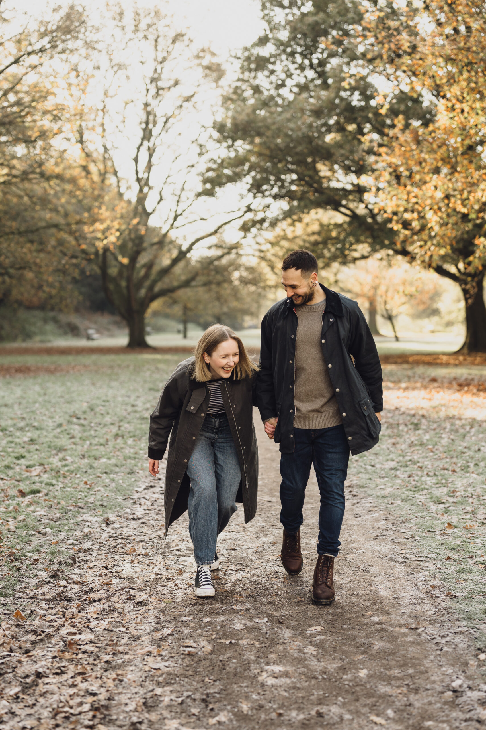 Engagement shoot - should we have one?