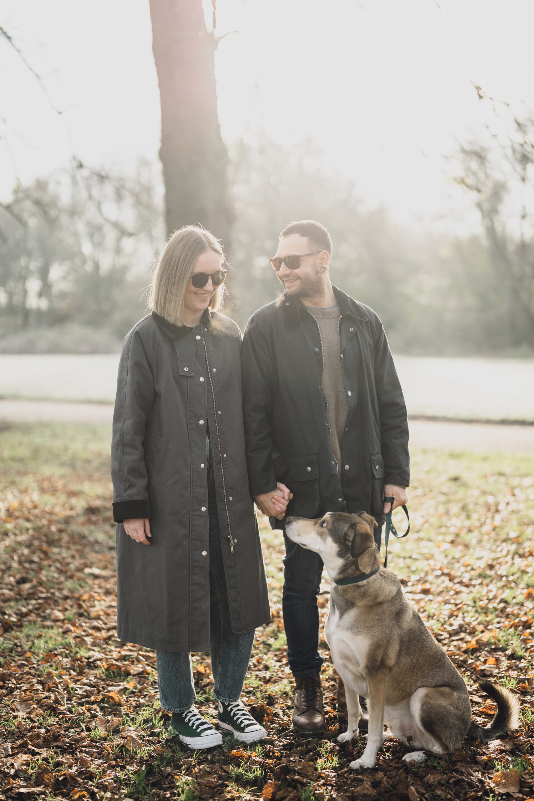 Engagement shoot - should we have one?