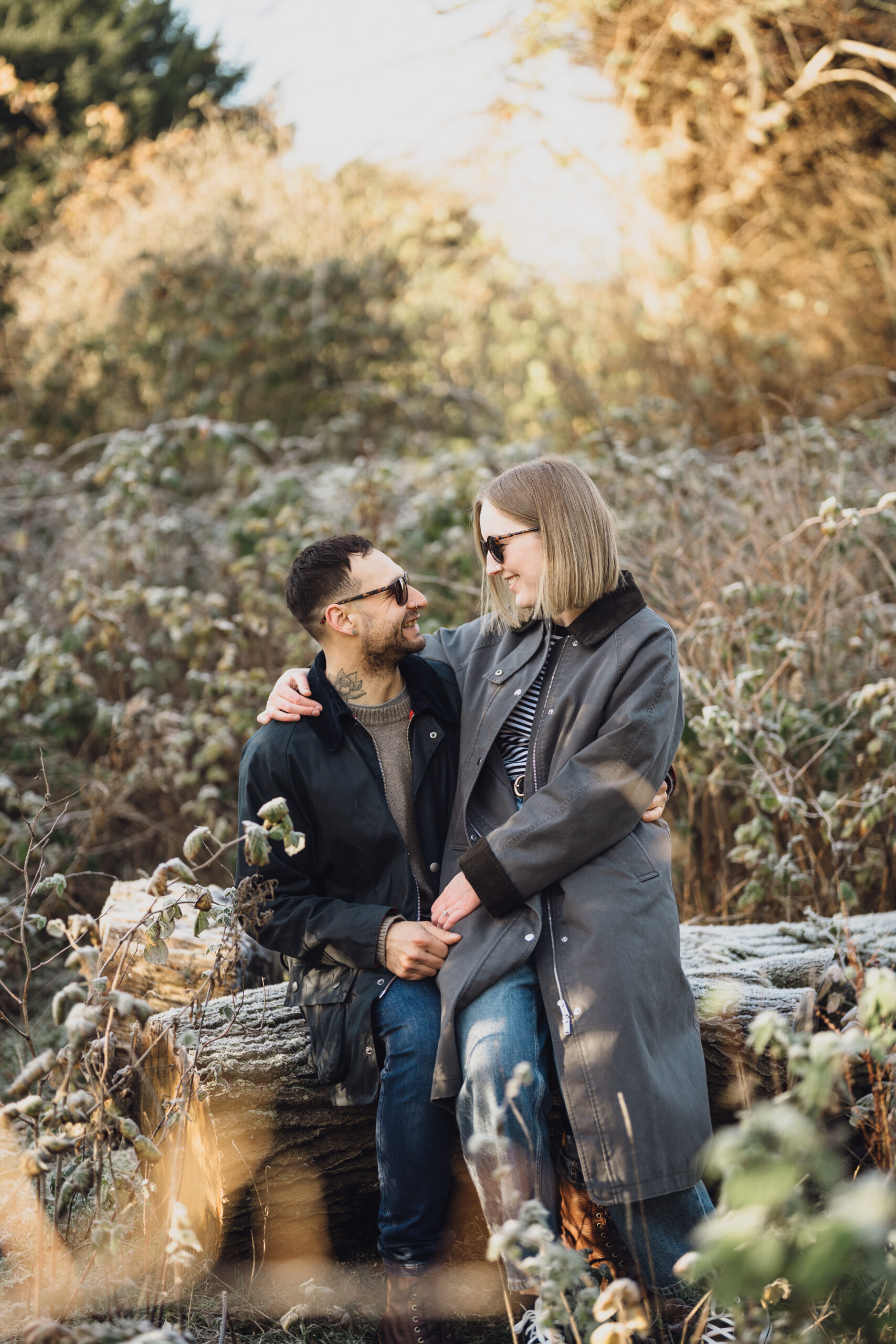 Engagement shoot - should we have one?