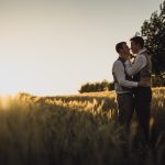 Same sex wedding photographer in Cheshire