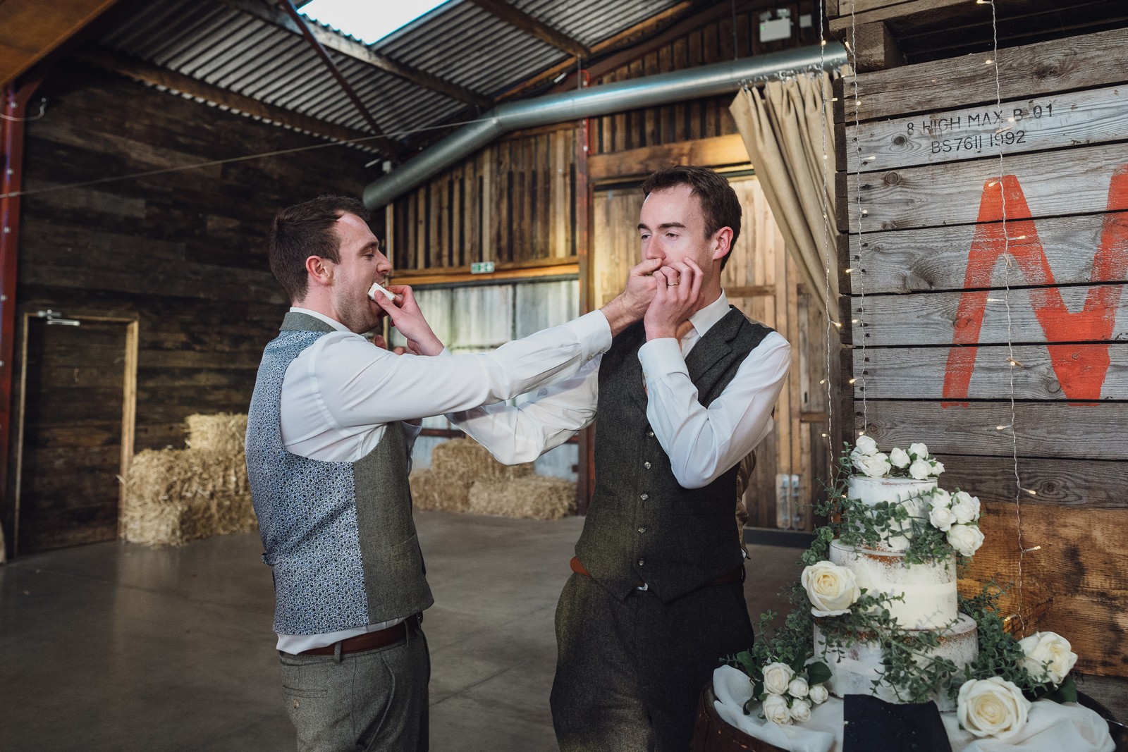 cheshire wedding photographer