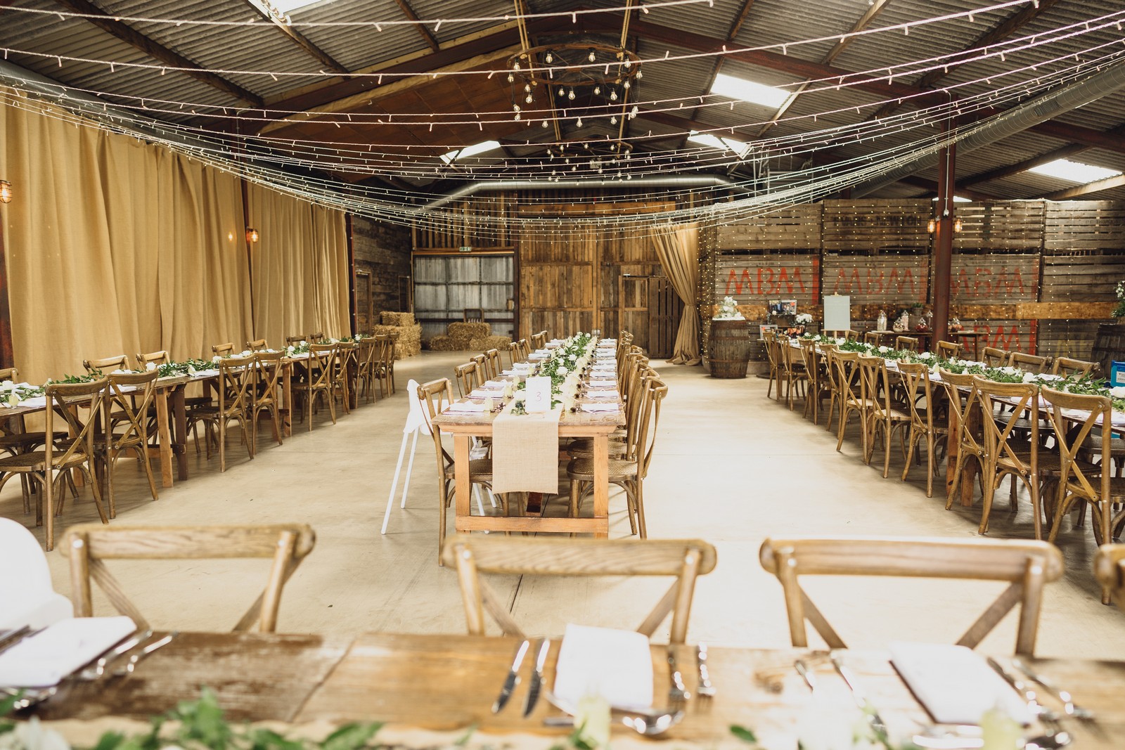 grange barn shropshire wedding photographer