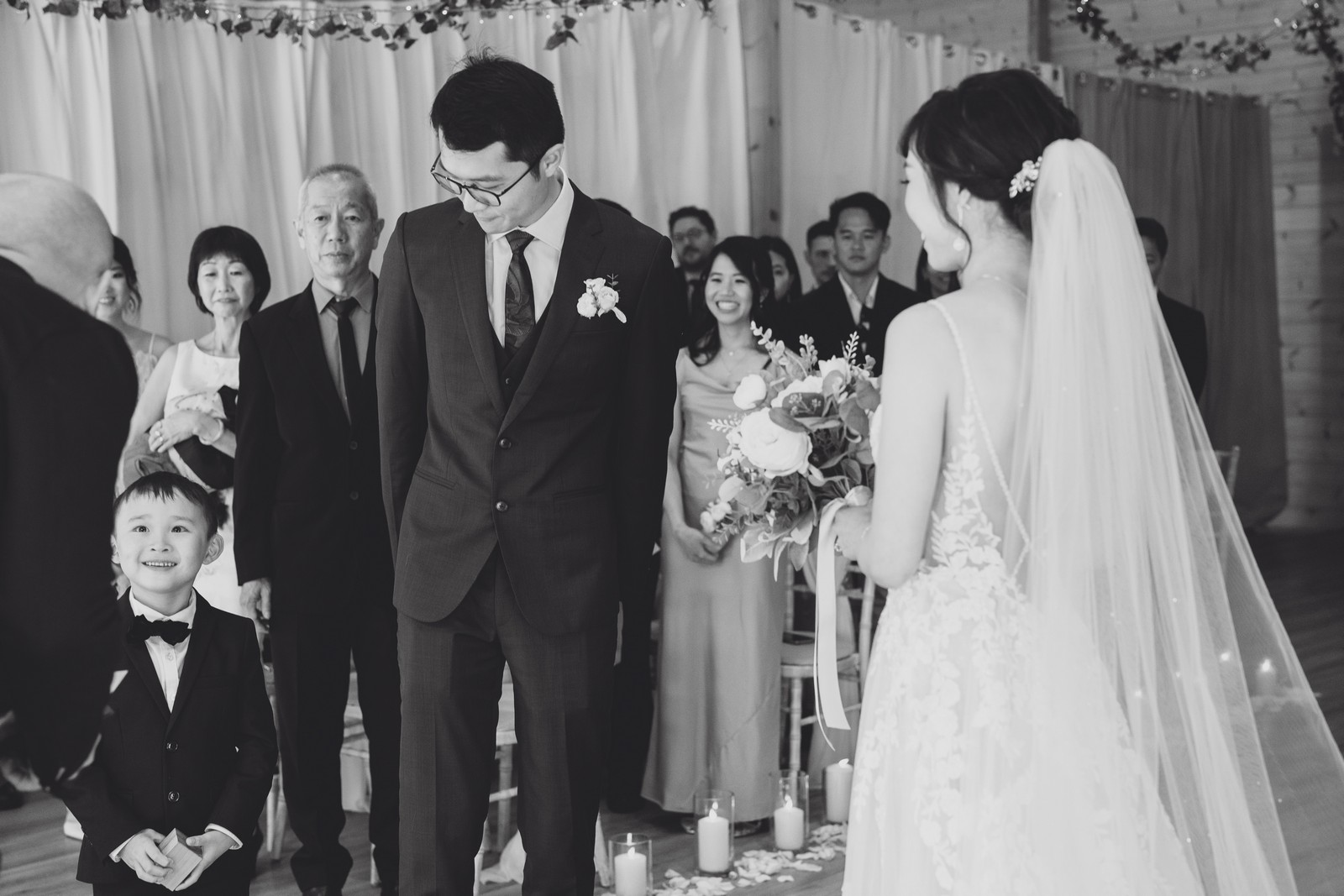 styal lodge wedding photographer in cheshire