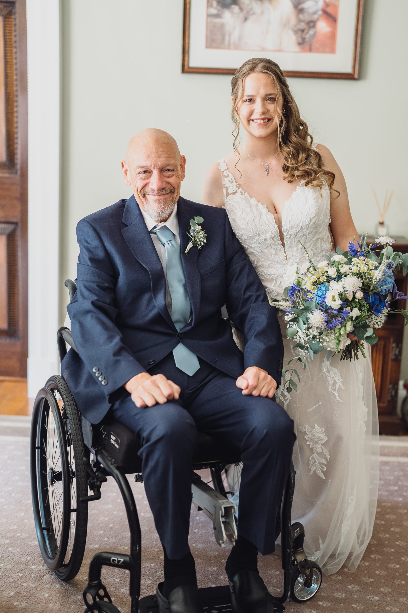Creative Wedding Photographer