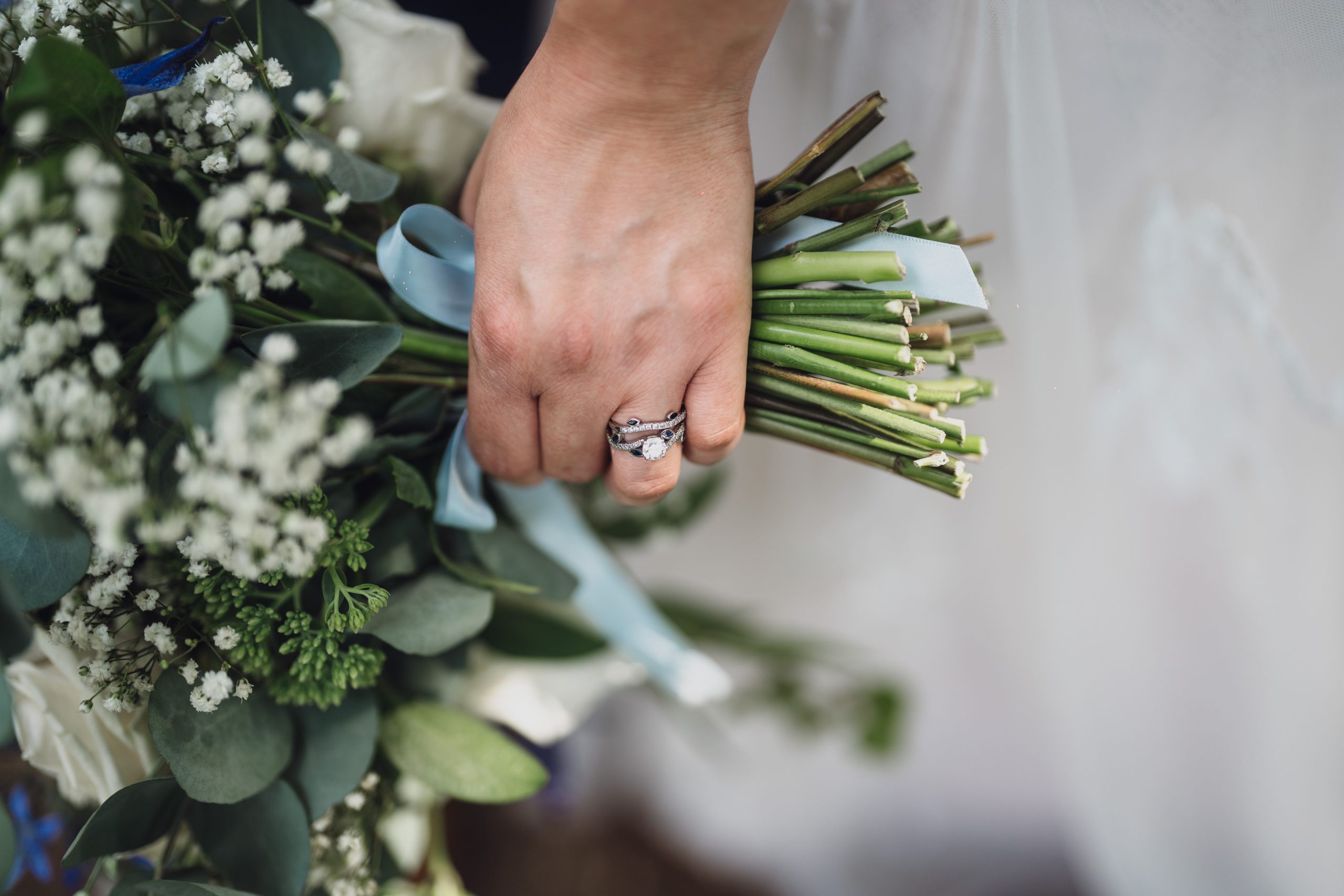 Northwest Wedding Photographer