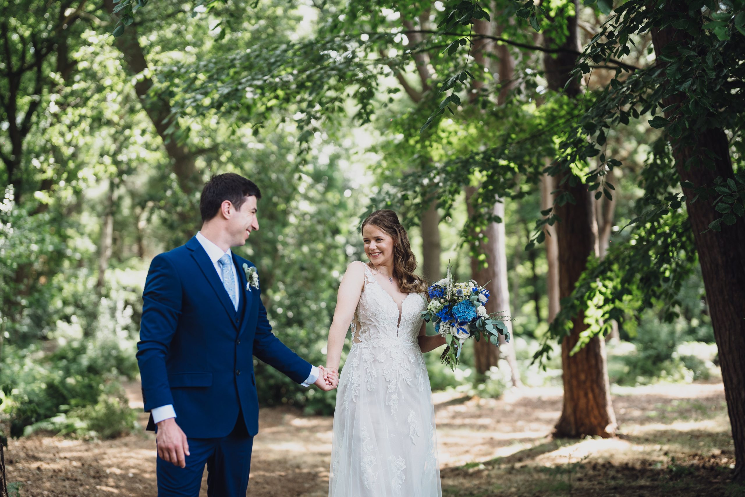 Northwest Wedding Photographer