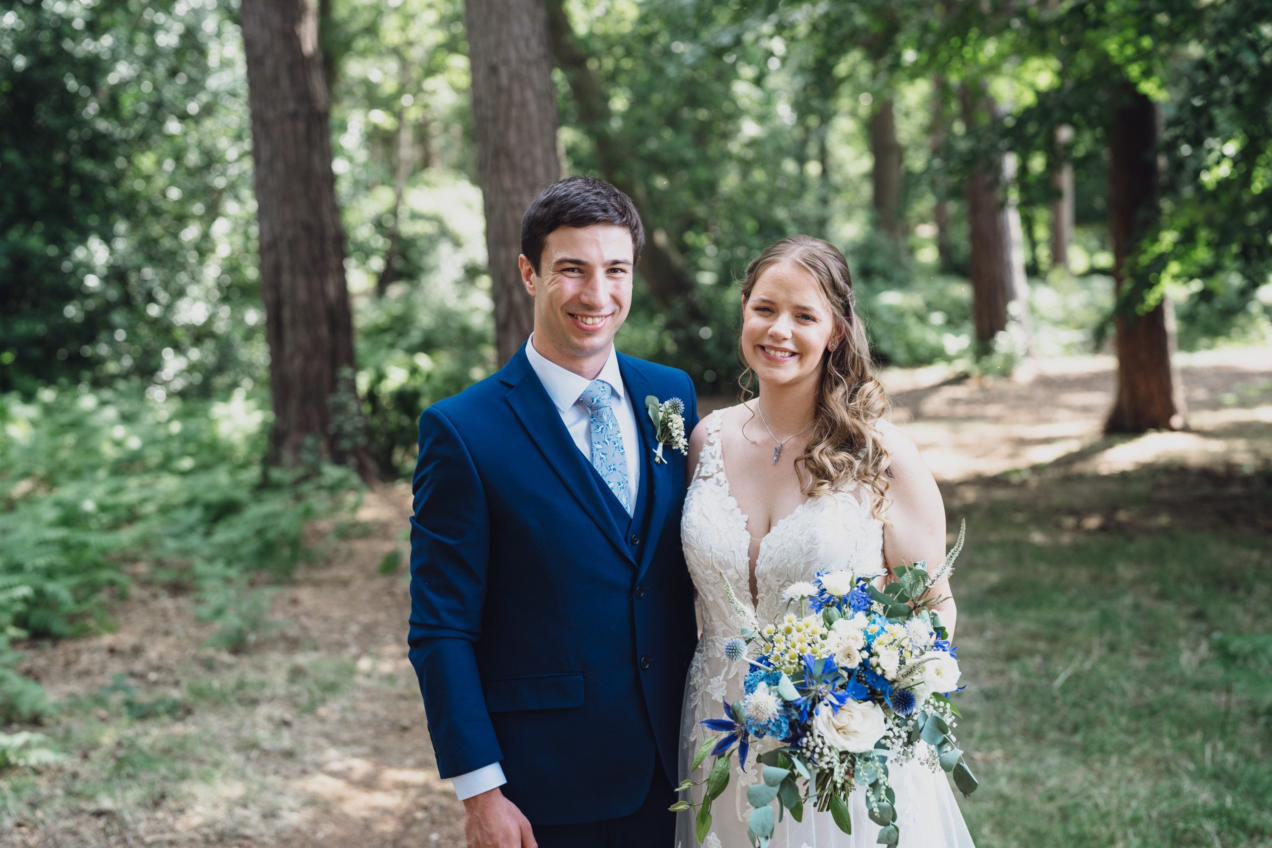 Northwest Wedding Photographer