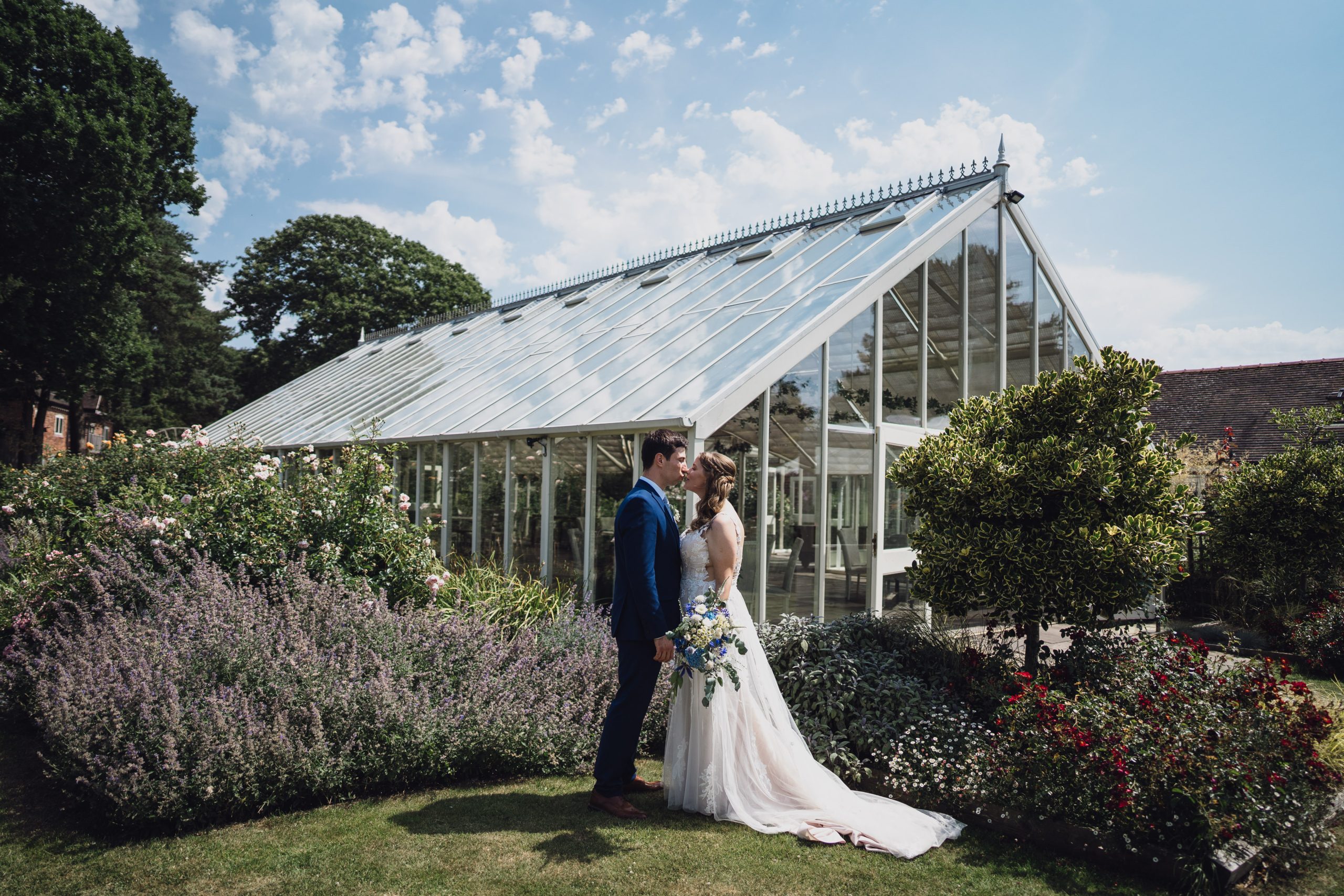 Northwest Wedding Photographer