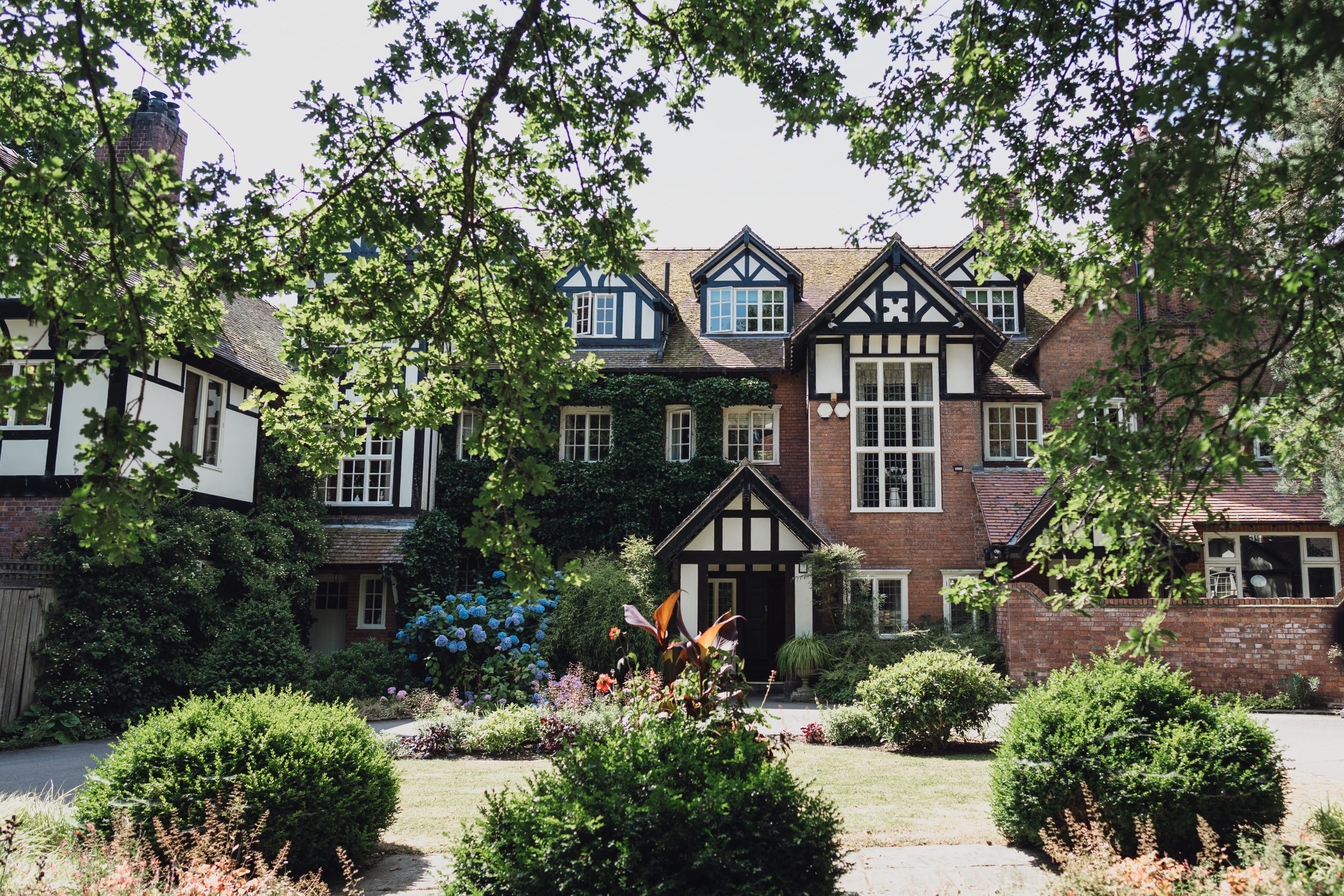abbeywood estate