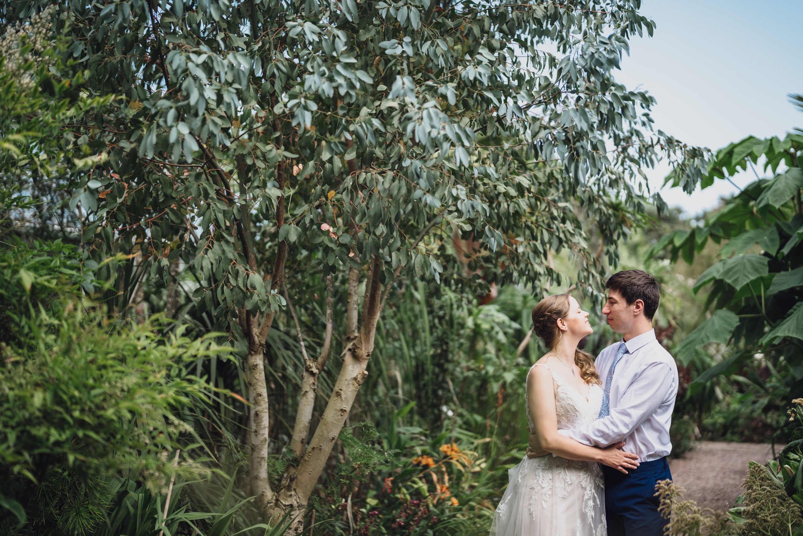 Northwest Wedding Photographer