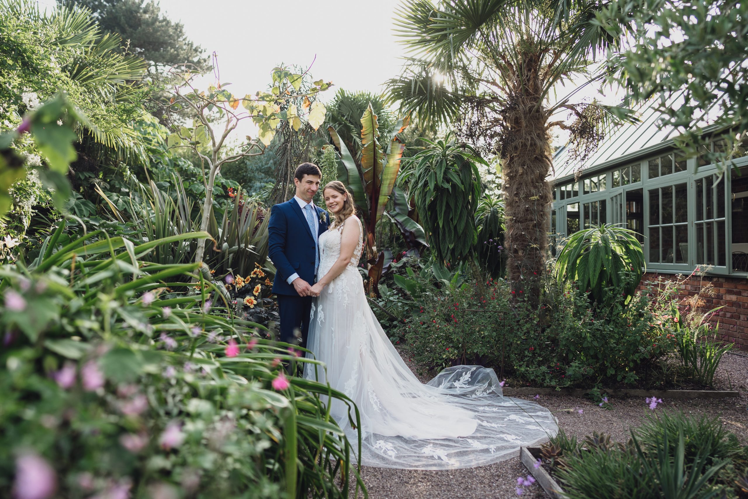 Northwest Wedding Photographer