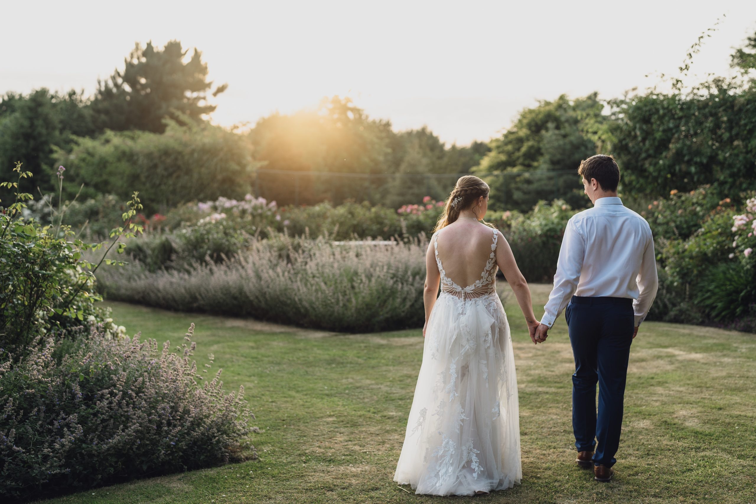 Northwest Wedding Photographer