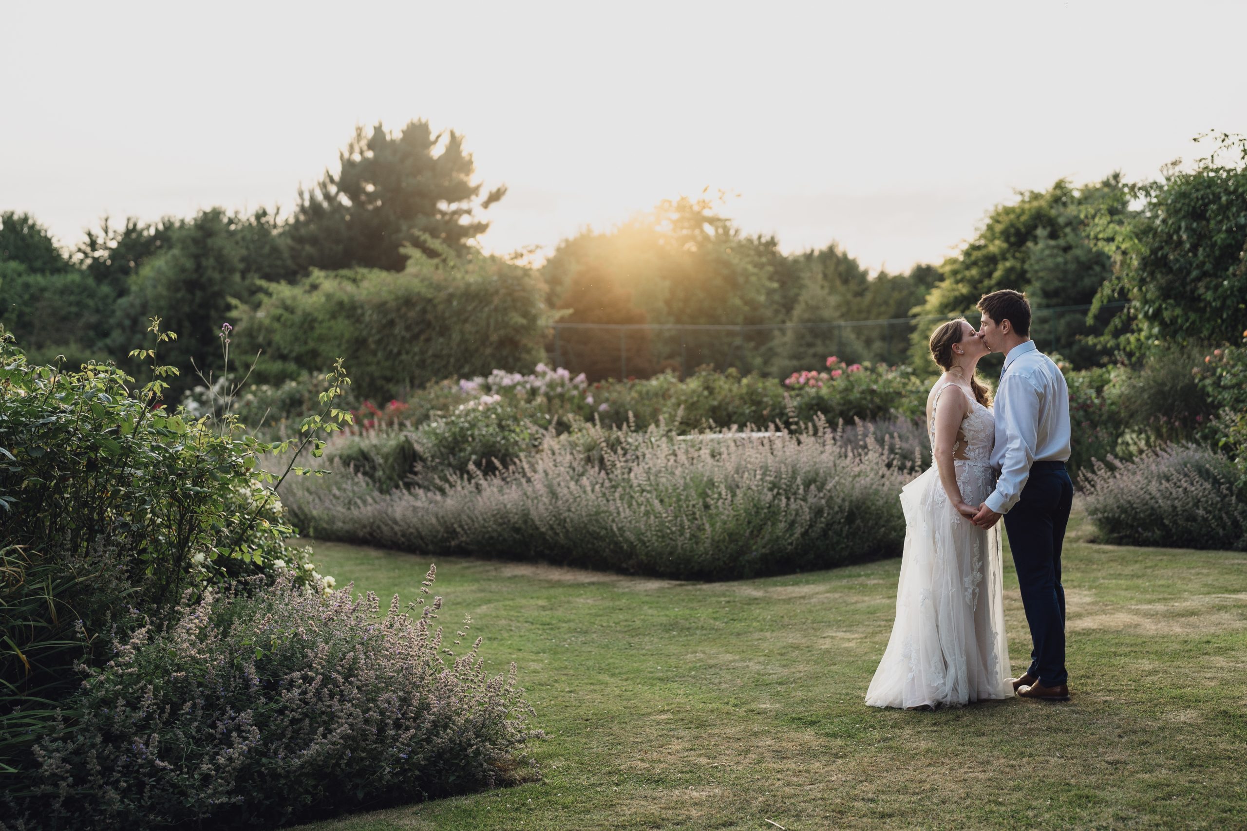 Northwest Wedding Photographer