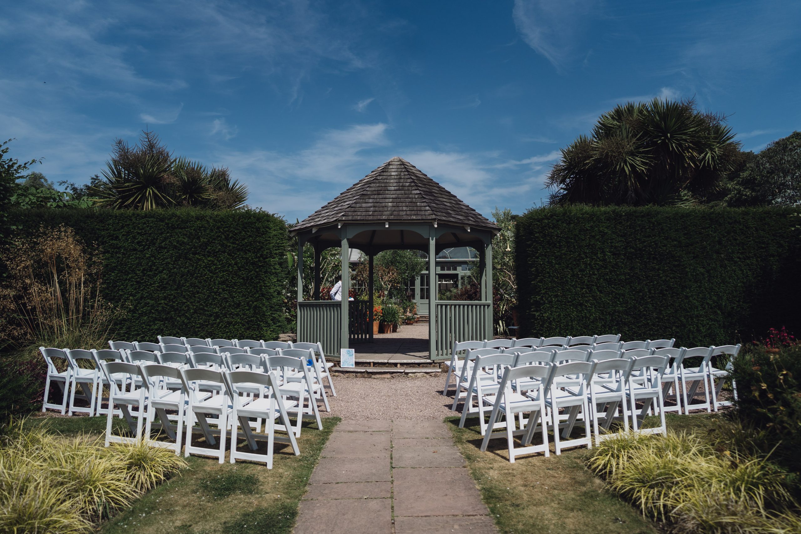 Creative Wedding Photographer