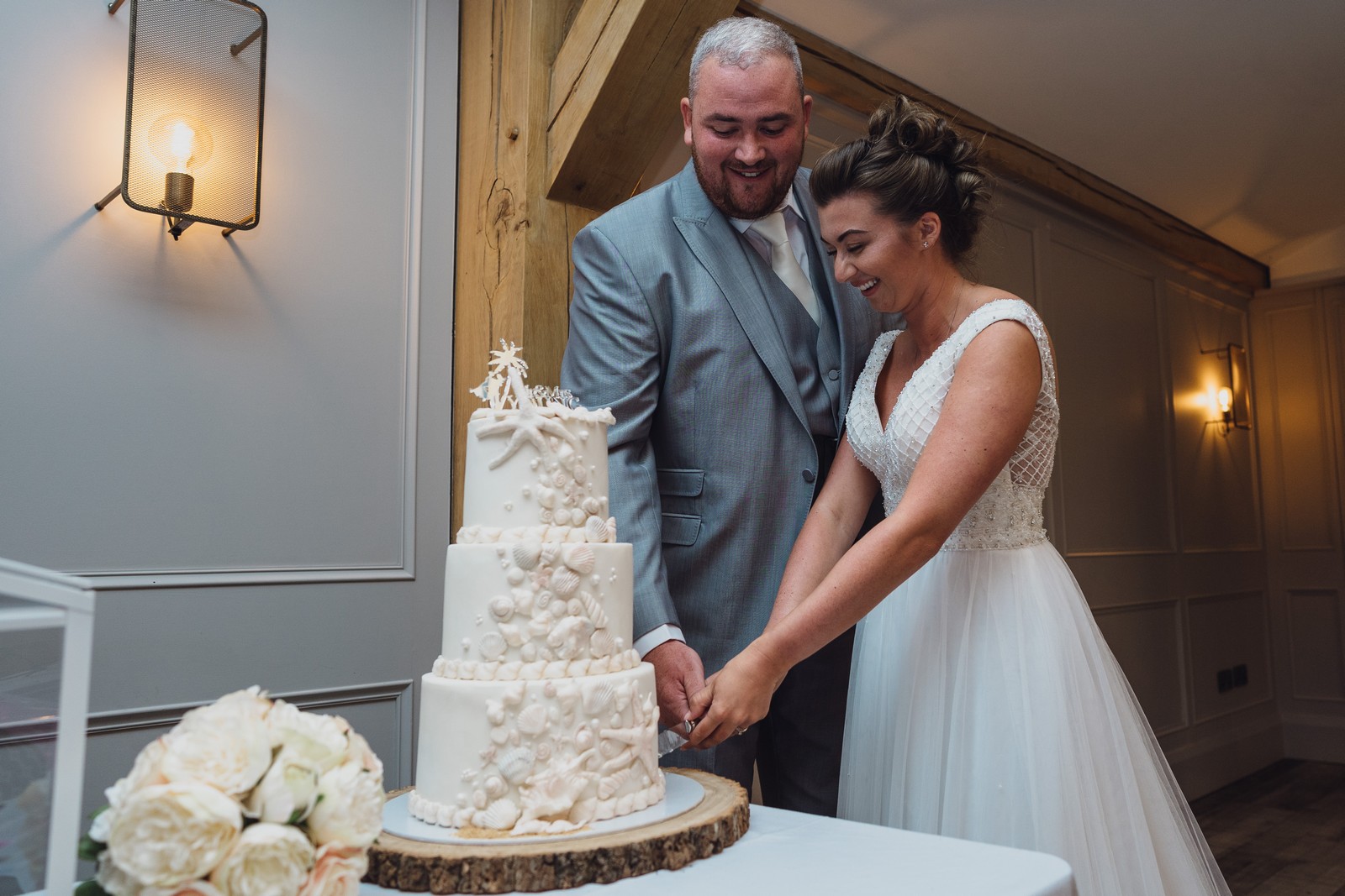 Cheshire Wedding Photography
