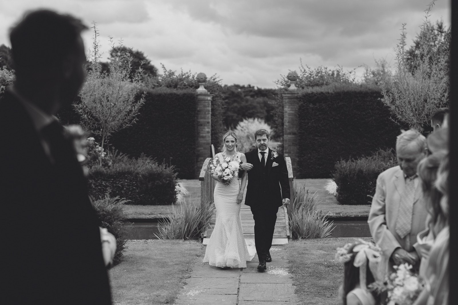 Creative Wedding Photographer