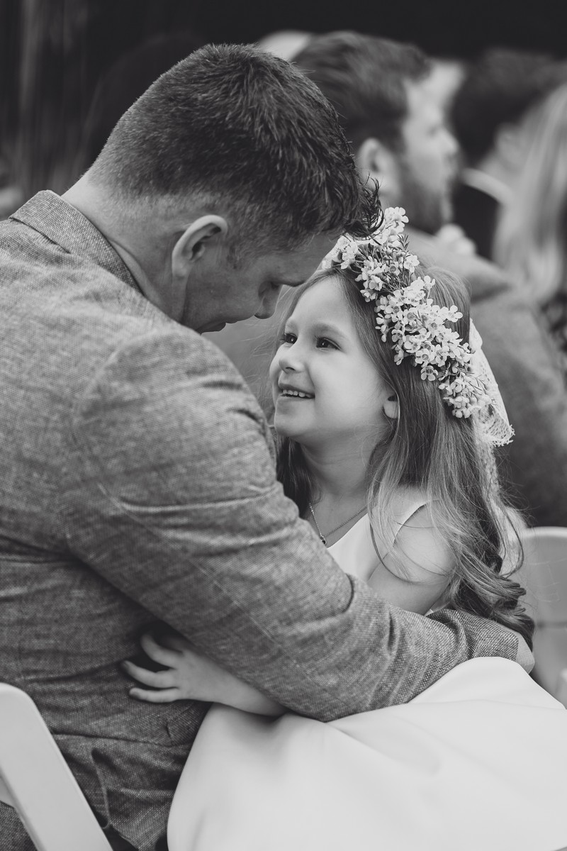 Creative Wedding Photographer