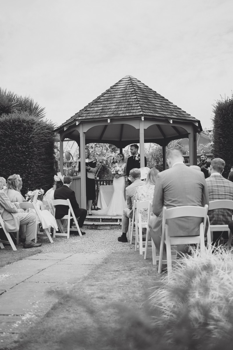 Creative Wedding Photographer