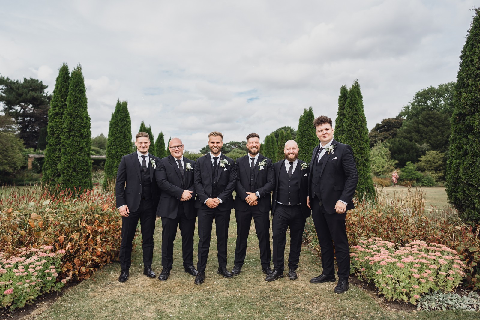 Creative Wedding Photographer