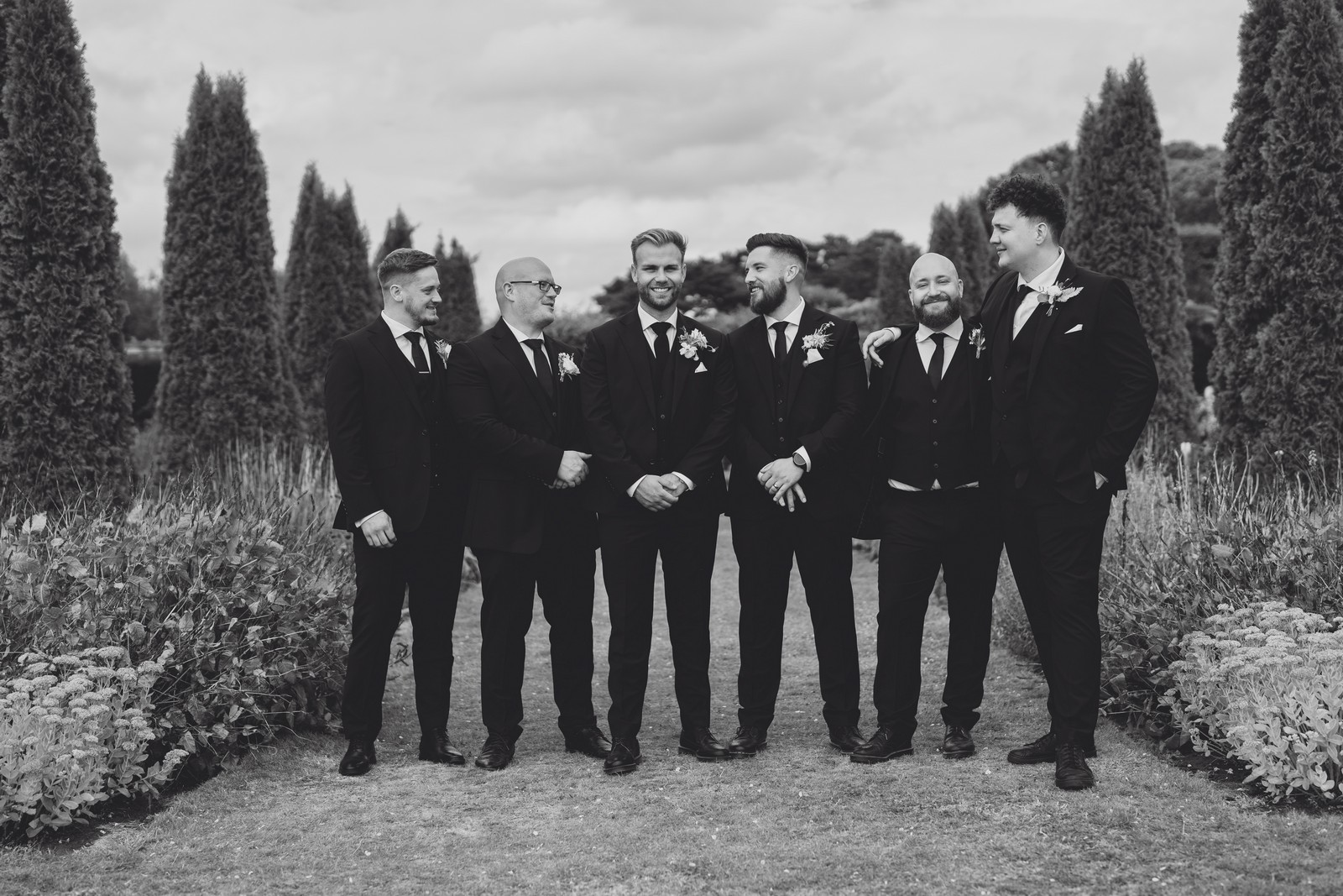 Creative Wedding Photographer