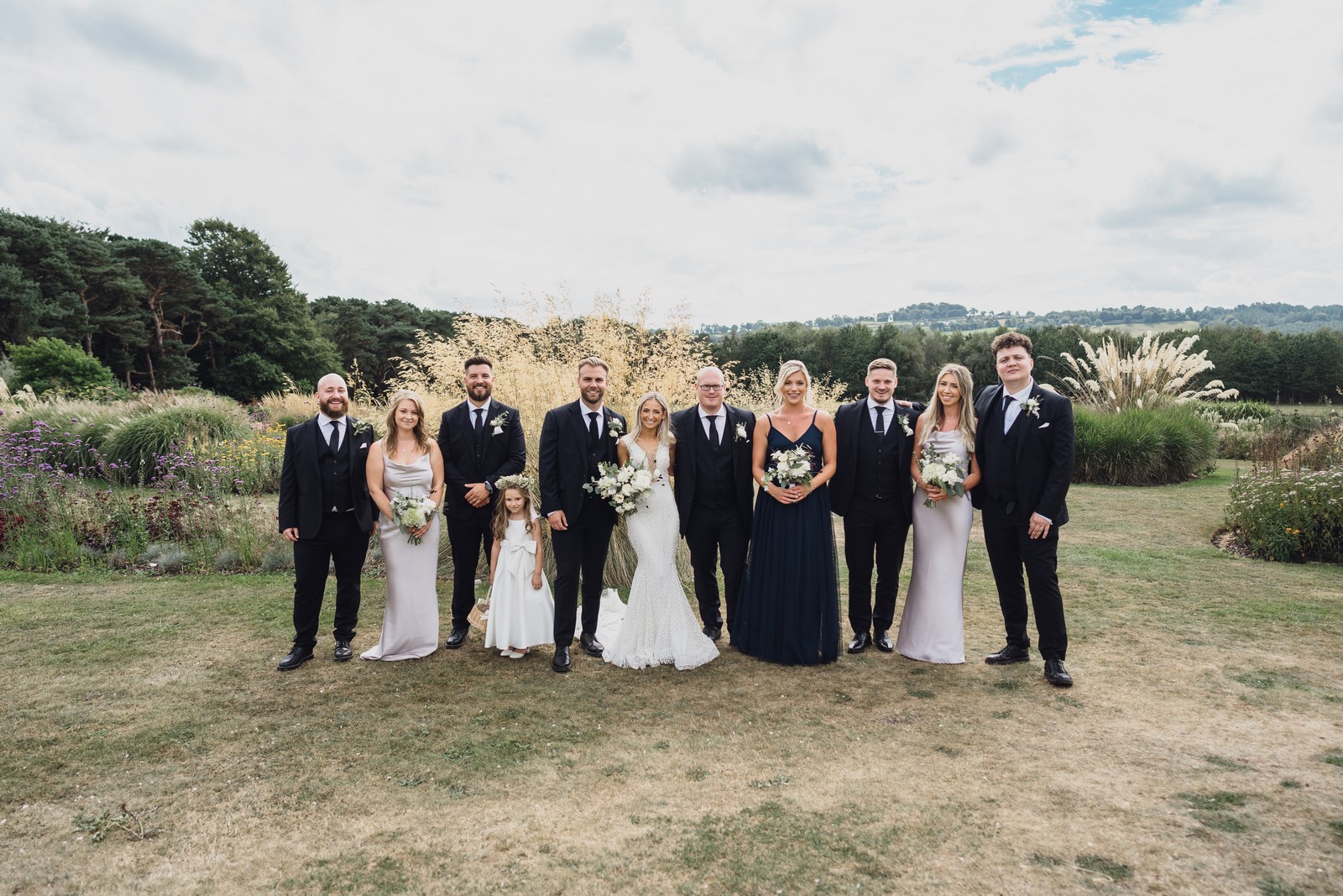Creative Wedding Photographer