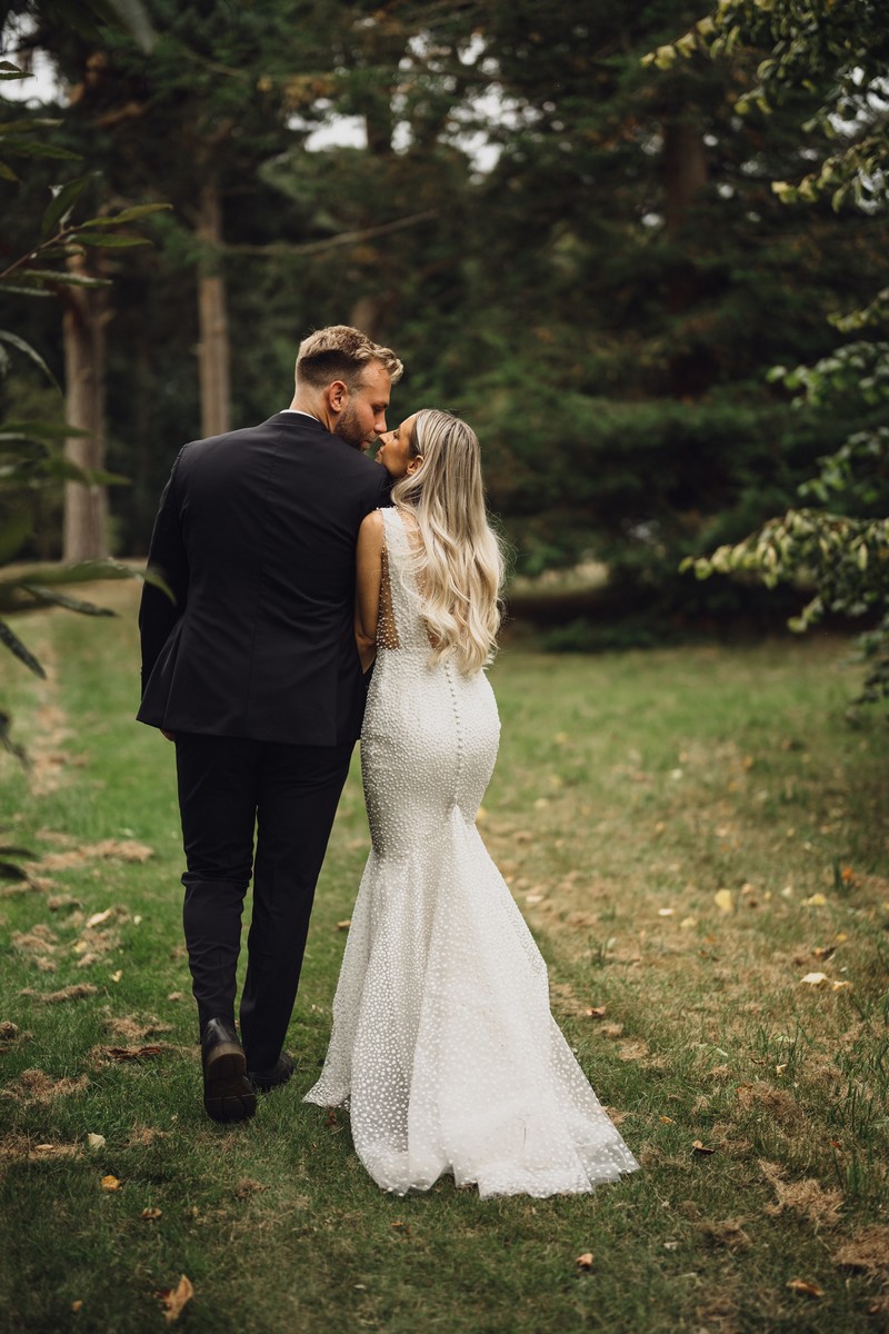 Creative Wedding Photographer